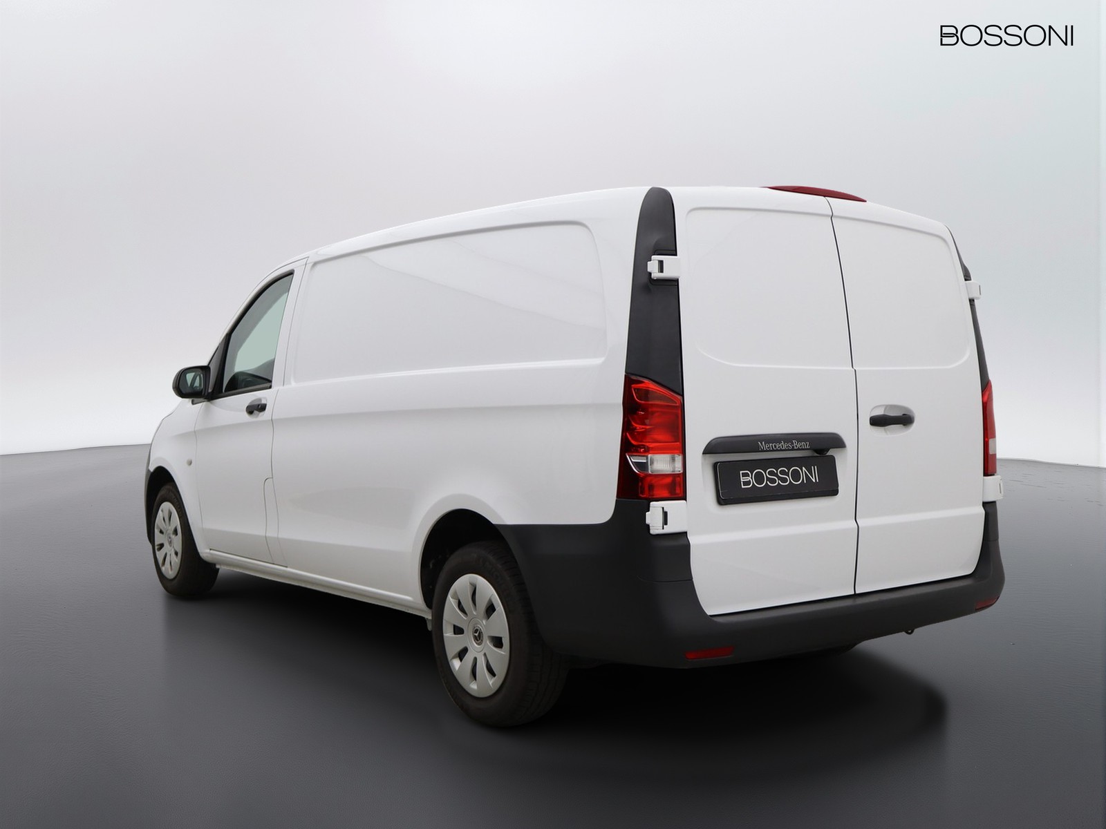5 - Mercedes Vans Vito 116 cdi long pro auto my20