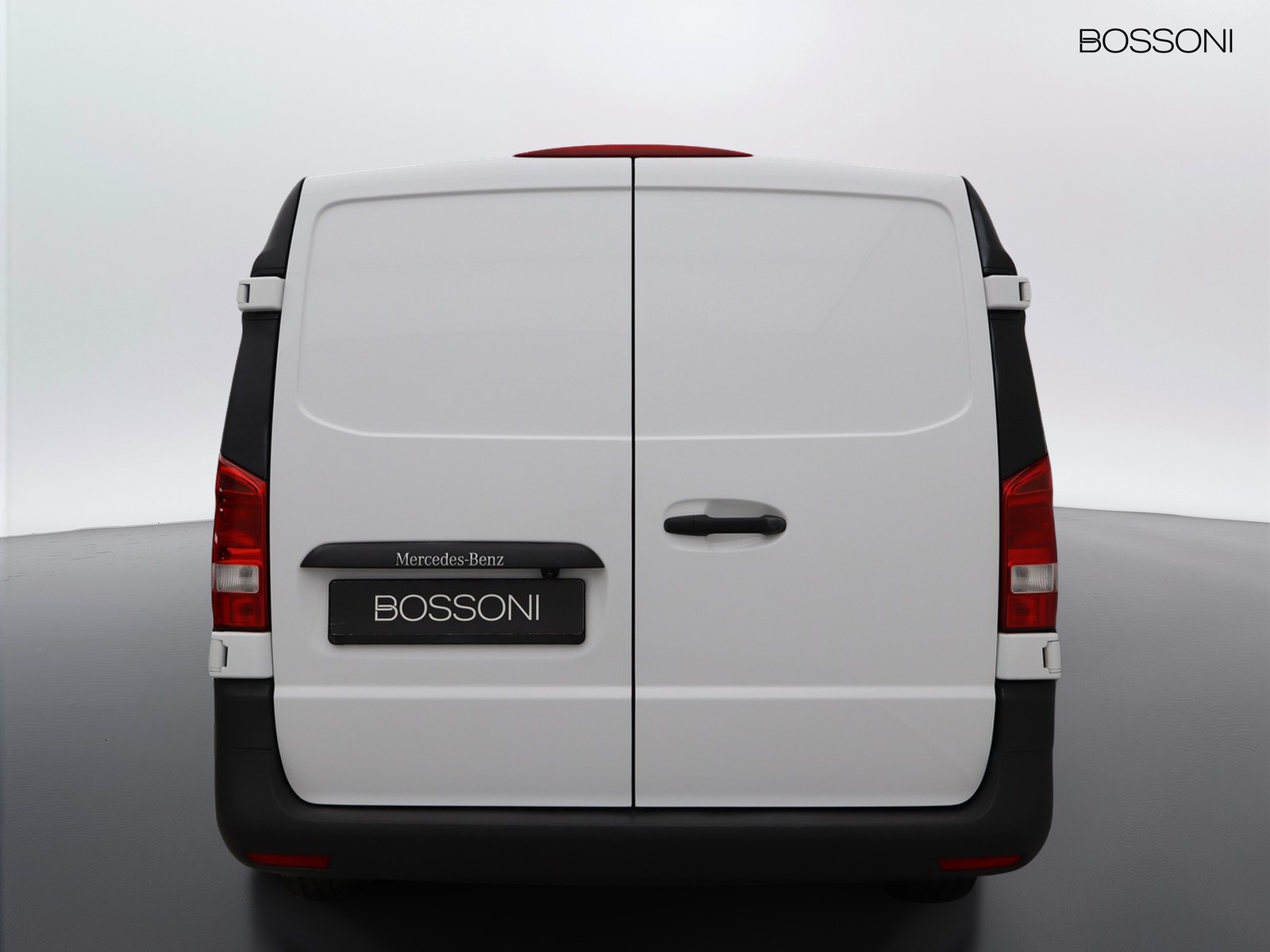 6 - Mercedes Vans Vito 116 cdi long pro auto my20