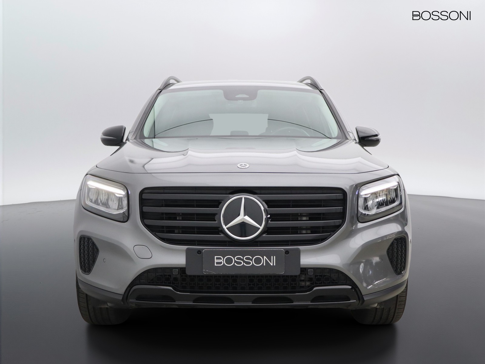 2 - Mercedes GLB 200 d progressive advanced plus 4matic 8g-dct