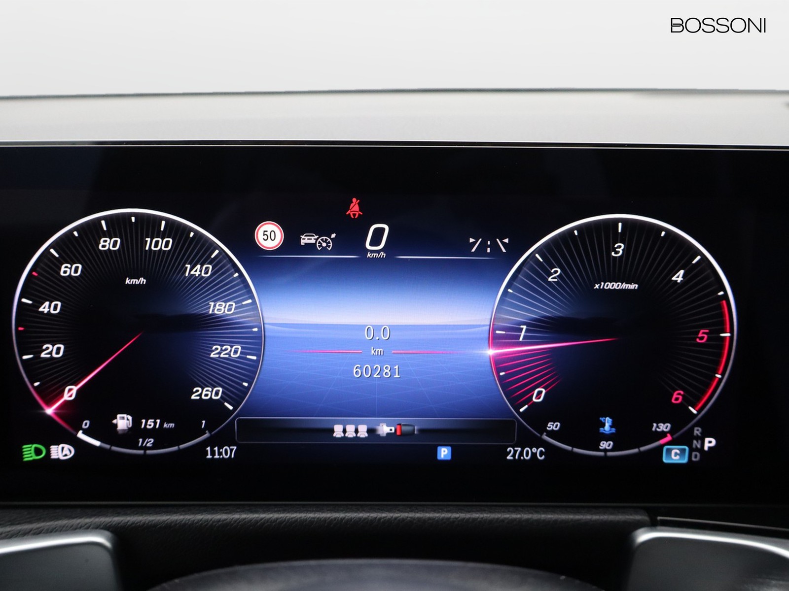 9 - Mercedes GLB 200 d progressive advanced plus 4matic 8g-dct