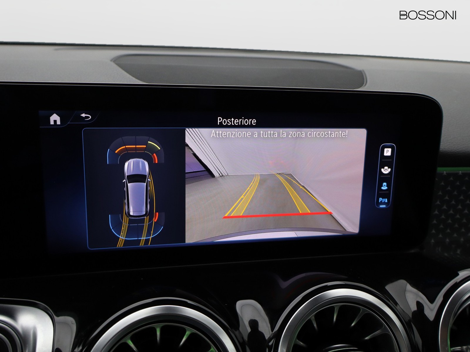 11 - Mercedes GLB 200 d progressive advanced plus 4matic 8g-dct