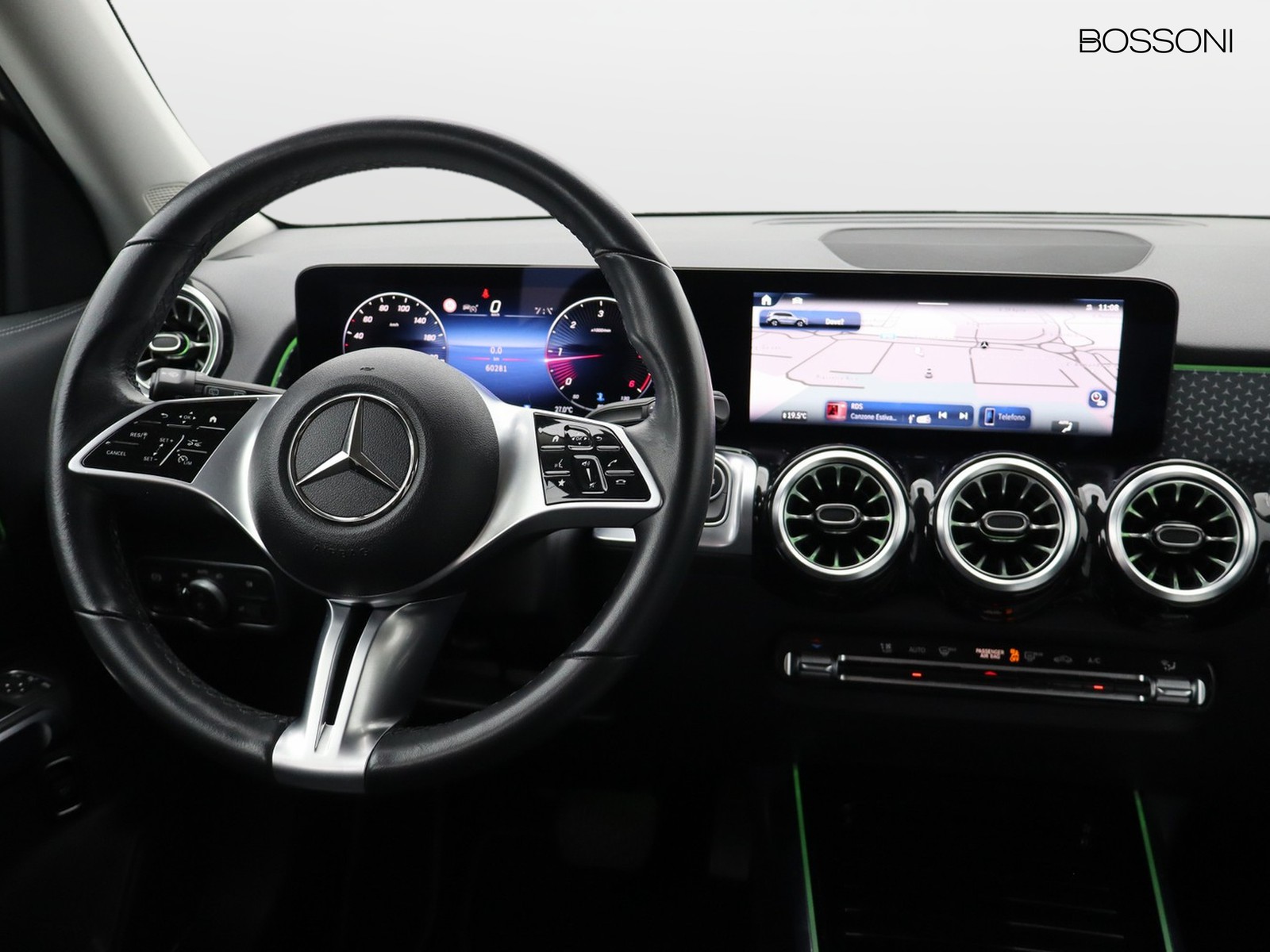 12 - Mercedes GLB 200 d progressive advanced plus 4matic 8g-dct