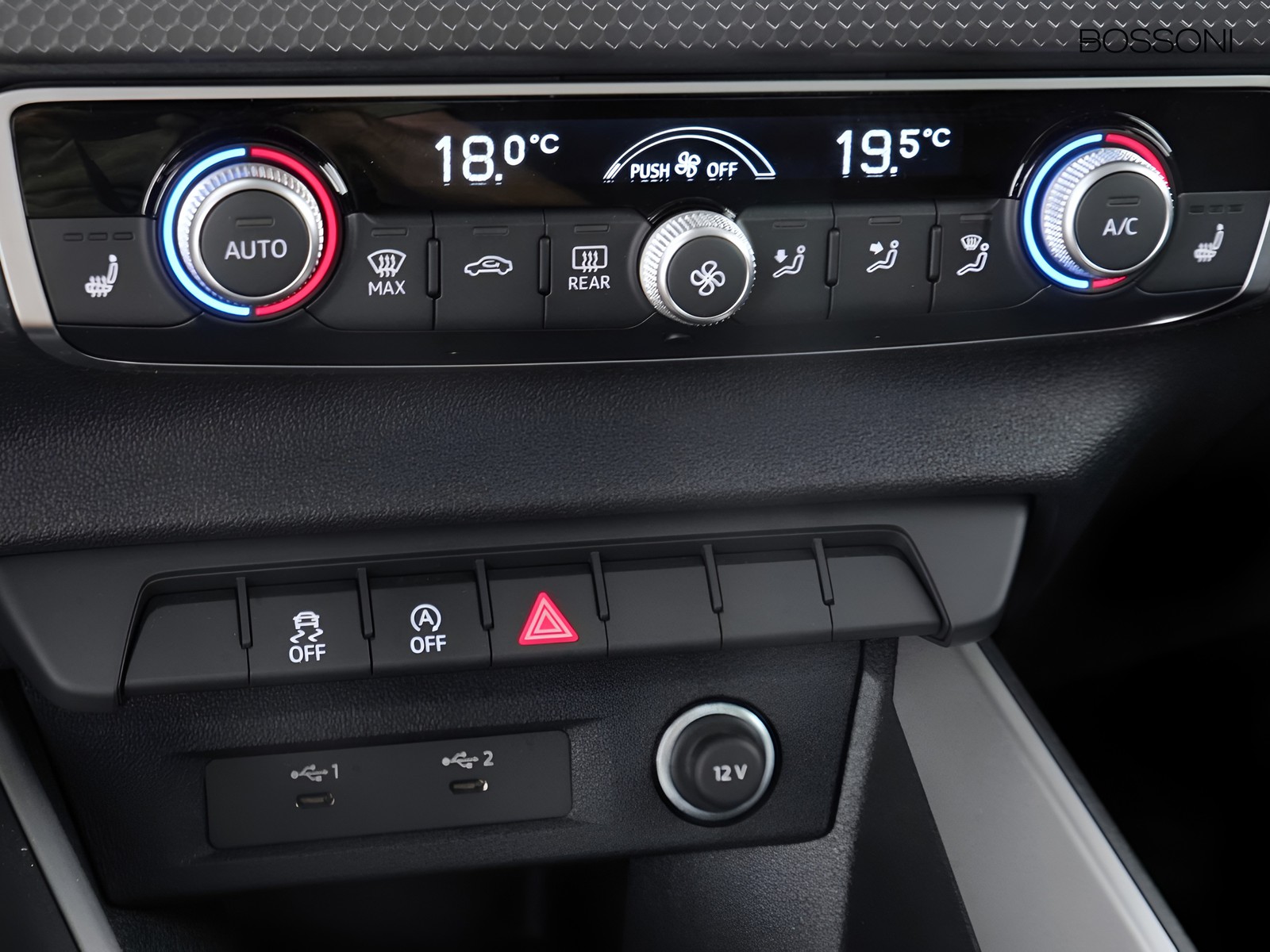 5 - Audi A1 allstreet 30 1.0 tfsi 116cv business s tronic