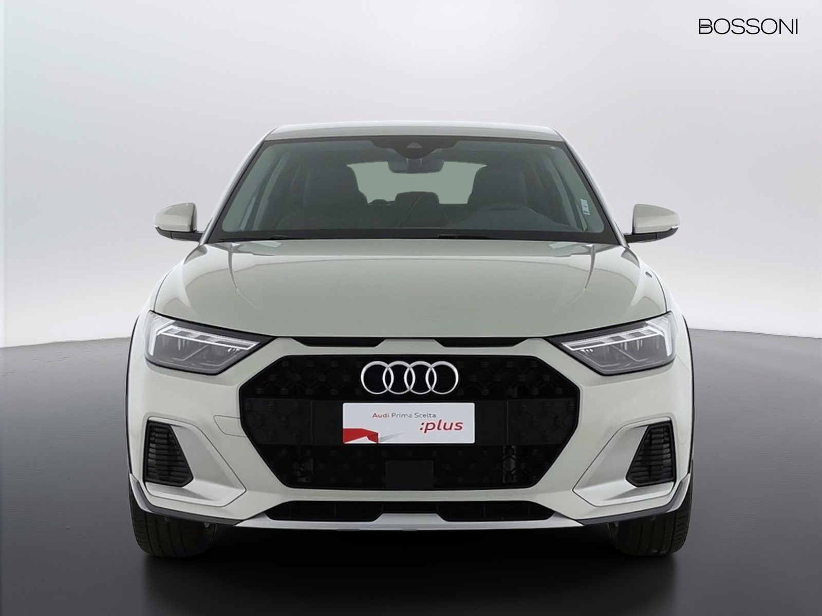 14 - Audi A1 allstreet 30 1.0 tfsi 116cv business s tronic