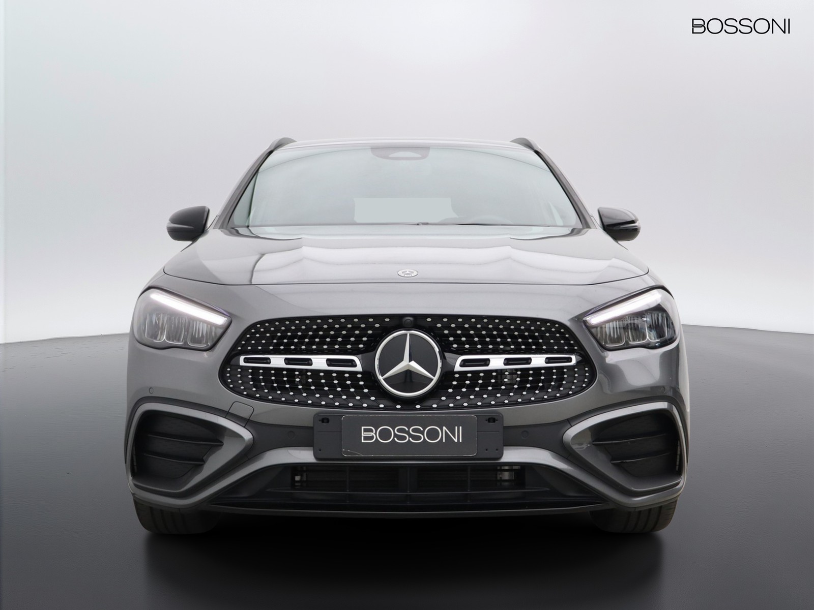 2 - Mercedes GLA 200 d amg line advanced plus 4matic 8g-dct