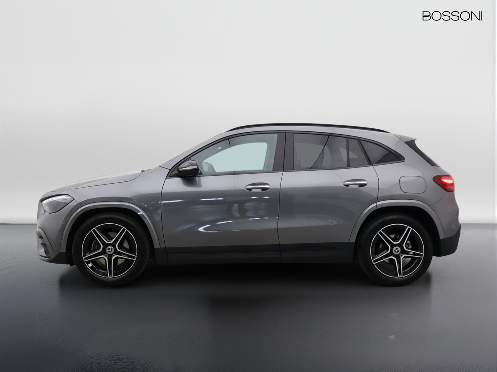 3 - Mercedes GLA 200 d amg line advanced plus 4matic 8g-dct