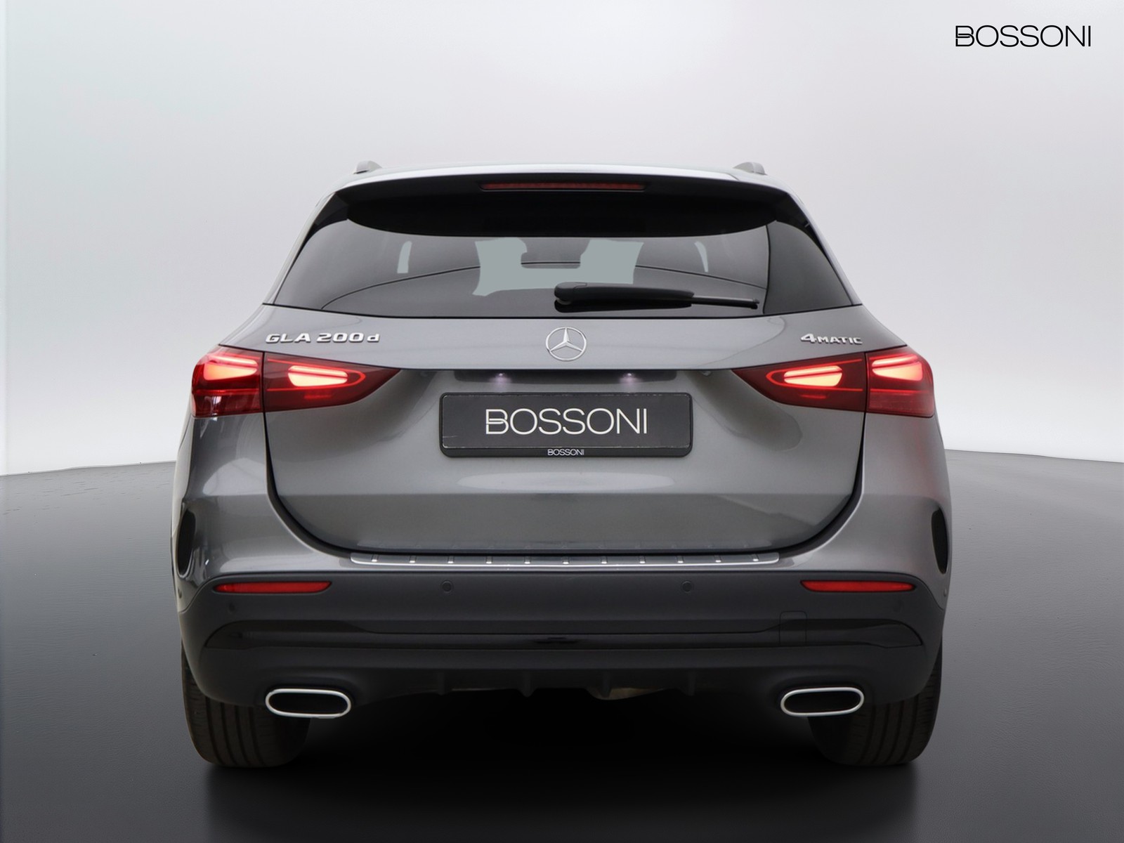6 - Mercedes GLA 200 d amg line advanced plus 4matic 8g-dct