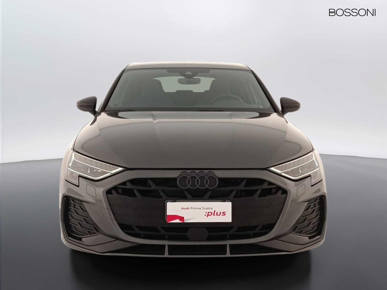 2 - Audi A3 sportback 2.0 tdi 150cv s line edition s tronic