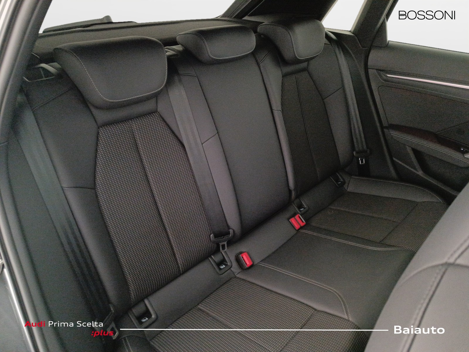 23 - Audi A3 sportback 2.0 tdi 150cv s line edition s tronic