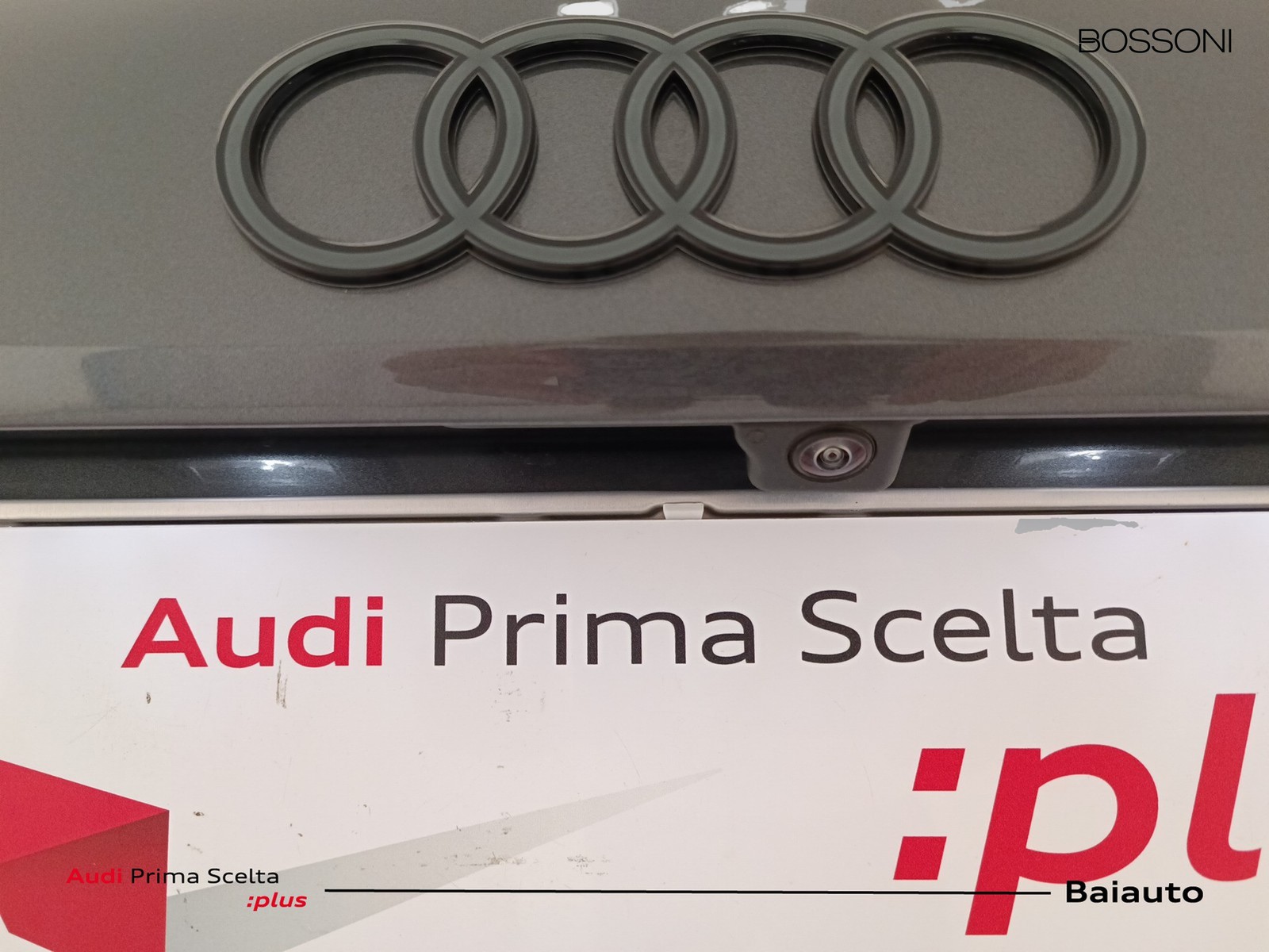 30 - Audi A3 sportback 2.0 tdi 150cv s line edition s tronic