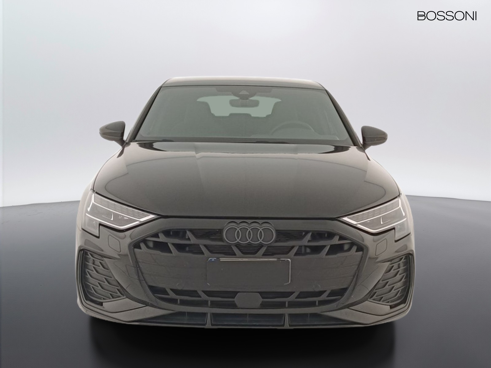 2 - Audi A3 sportback 2.0 tdi 150cv s line edition s tronic