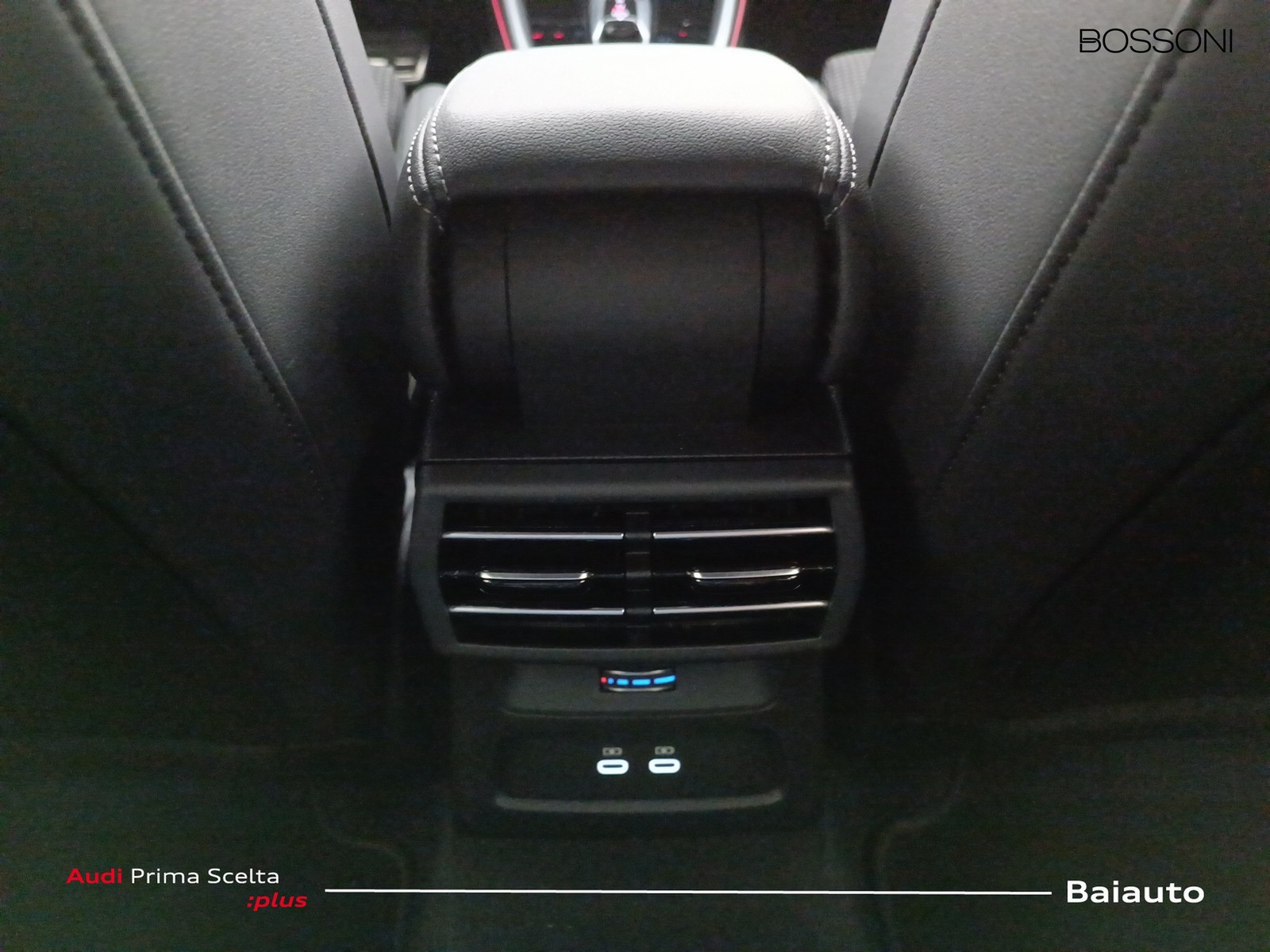 14 - Audi A3 sportback 2.0 tdi 150cv s line edition s tronic