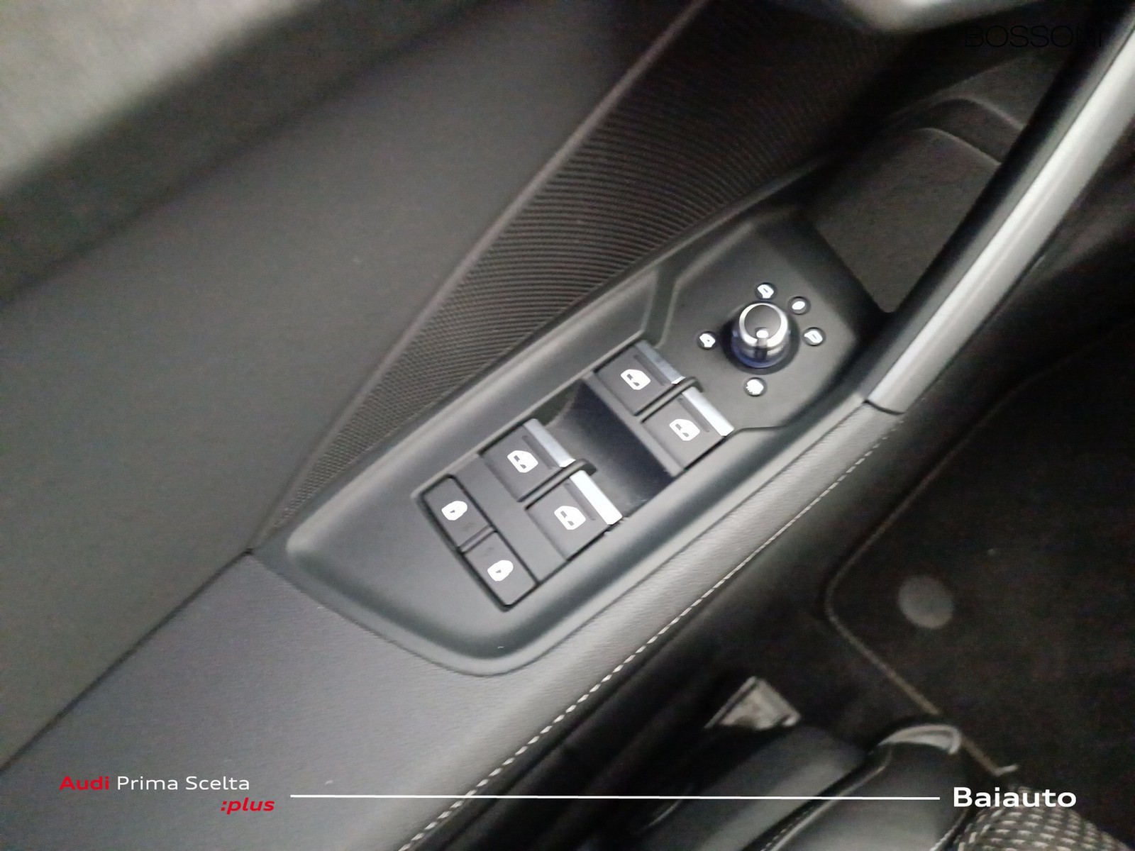 20 - Audi A3 sportback 2.0 tdi 150cv s line edition s tronic