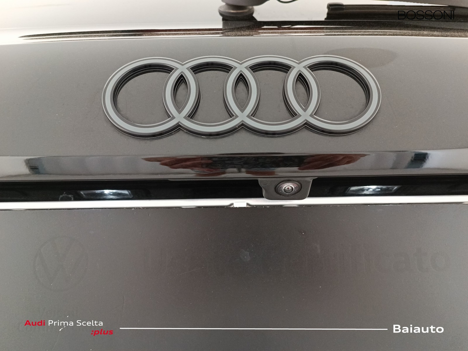 30 - Audi A3 sportback 2.0 tdi 150cv s line edition s tronic