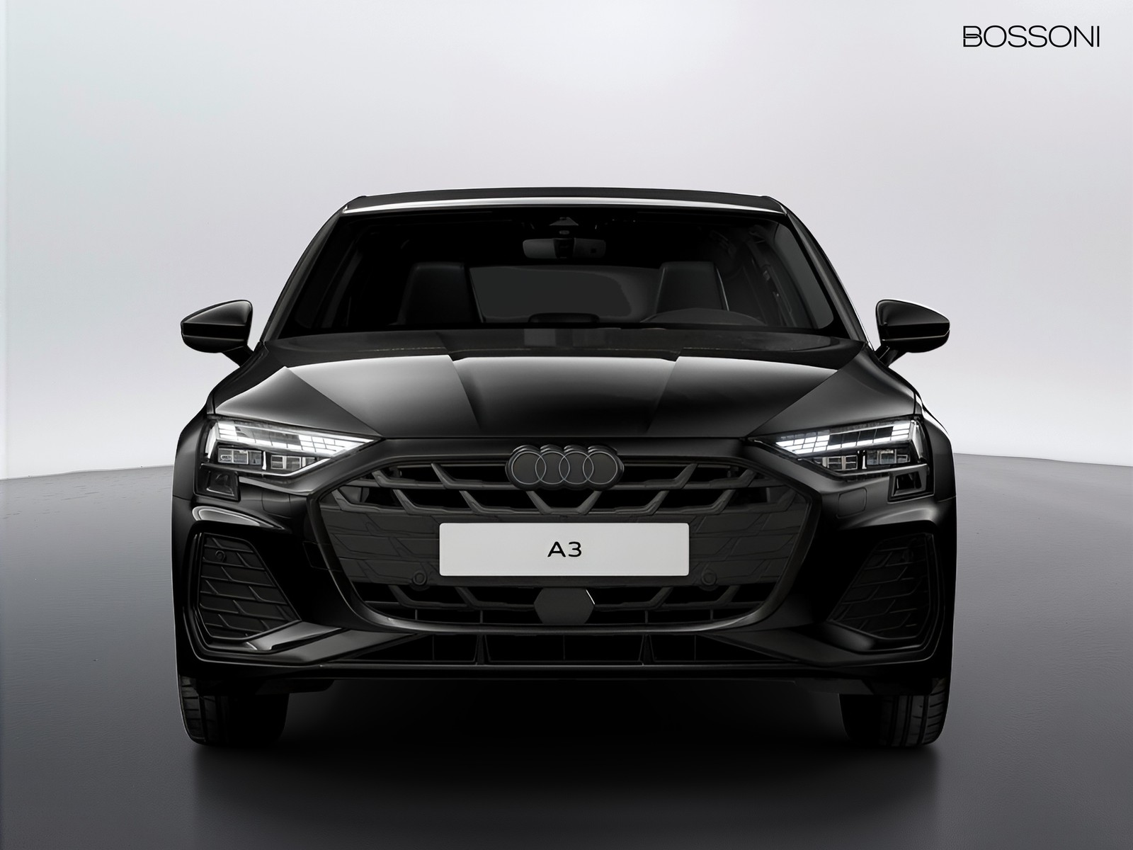 2 - Audi A3 sportback 2.0 tdi 150cv s line edition s tronic