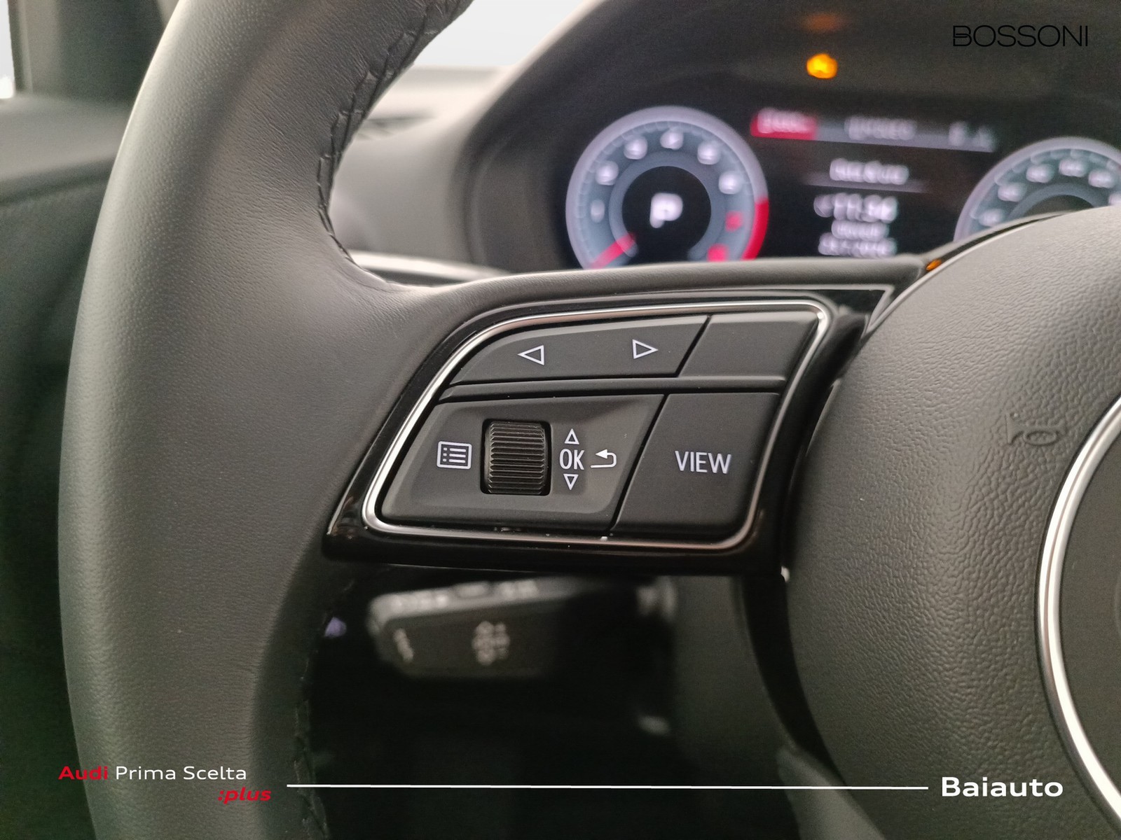 15 - Audi Q2 35 1.5 tfsi s line edition s tronic