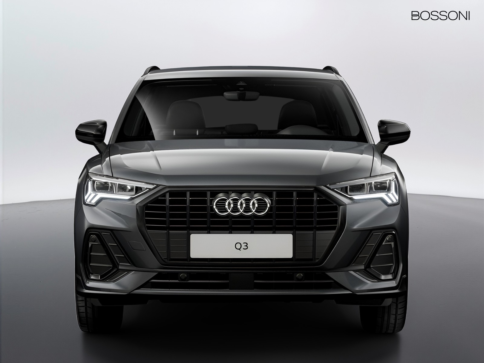 2 - Audi Q3 35 2.0 tdi s line edition s tronic
