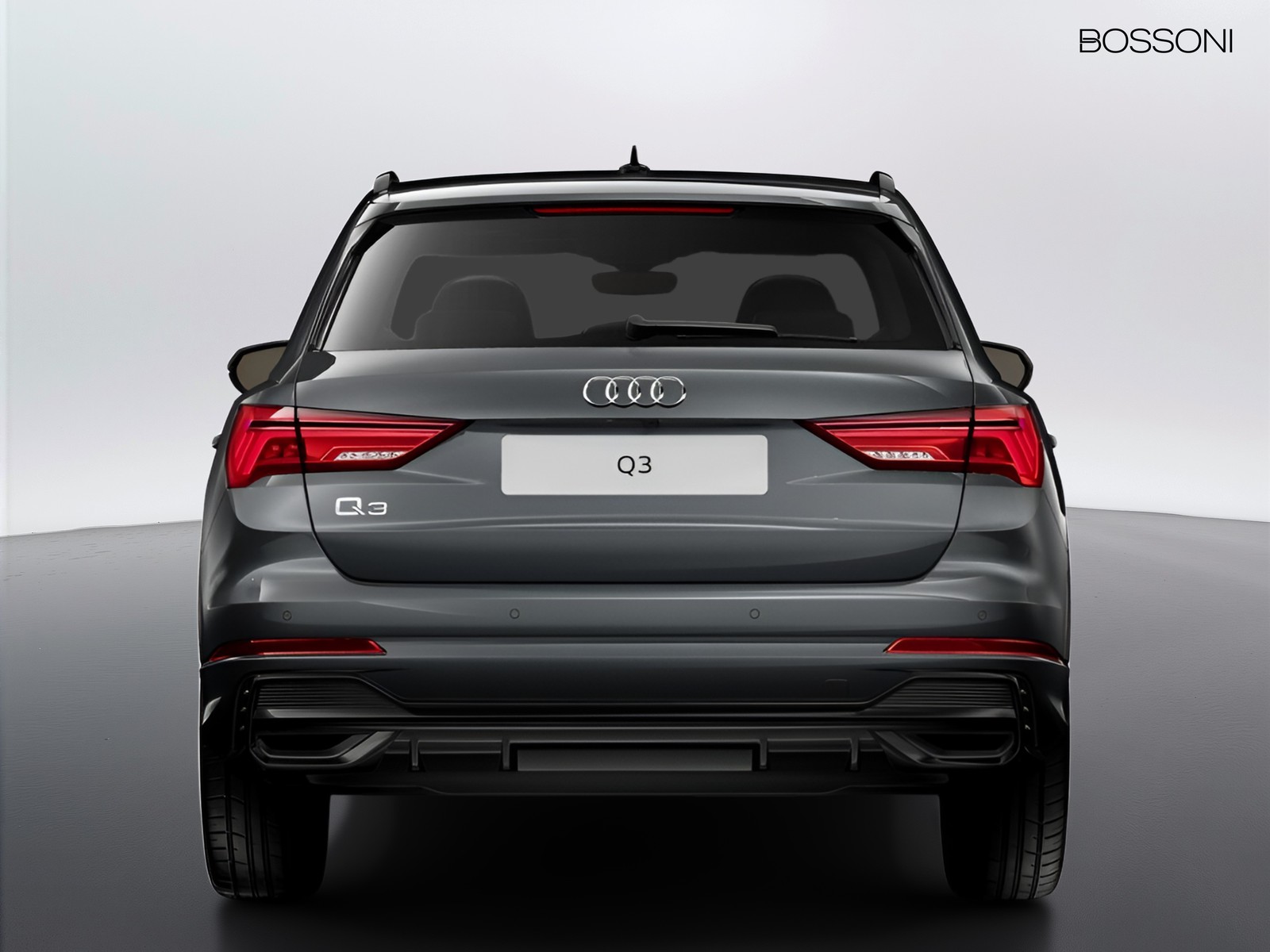 3 - Audi Q3 35 2.0 tdi s line edition s tronic