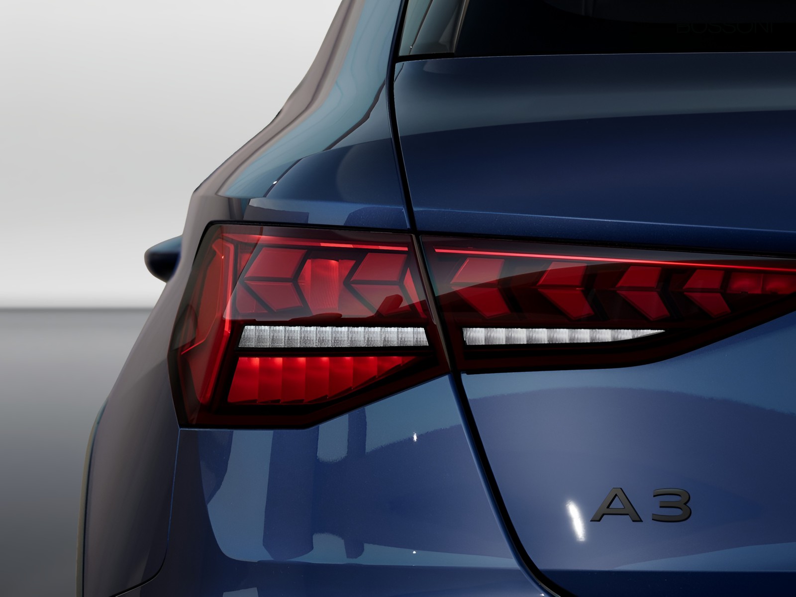 10 - Audi A3 allstreet 2.0 tdi 150cv identity contrast s tronic