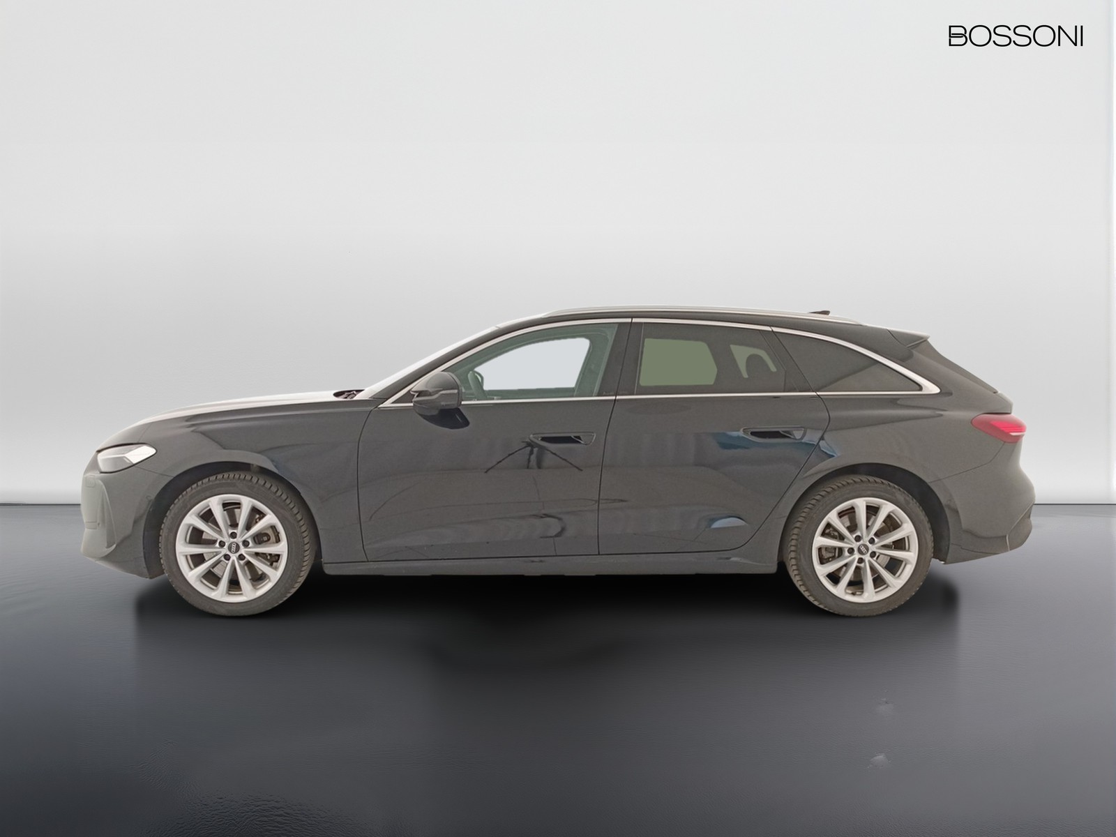 3 - Audi A5 avant 2.0 tdi mhev+ 204cv business advanced