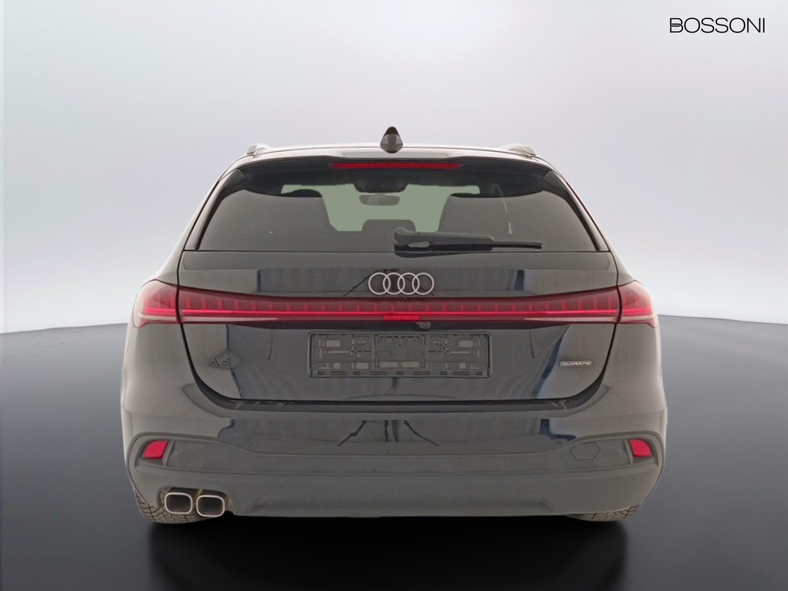 5 - Audi A5 avant 2.0 tdi mhev+ 204cv business advanced