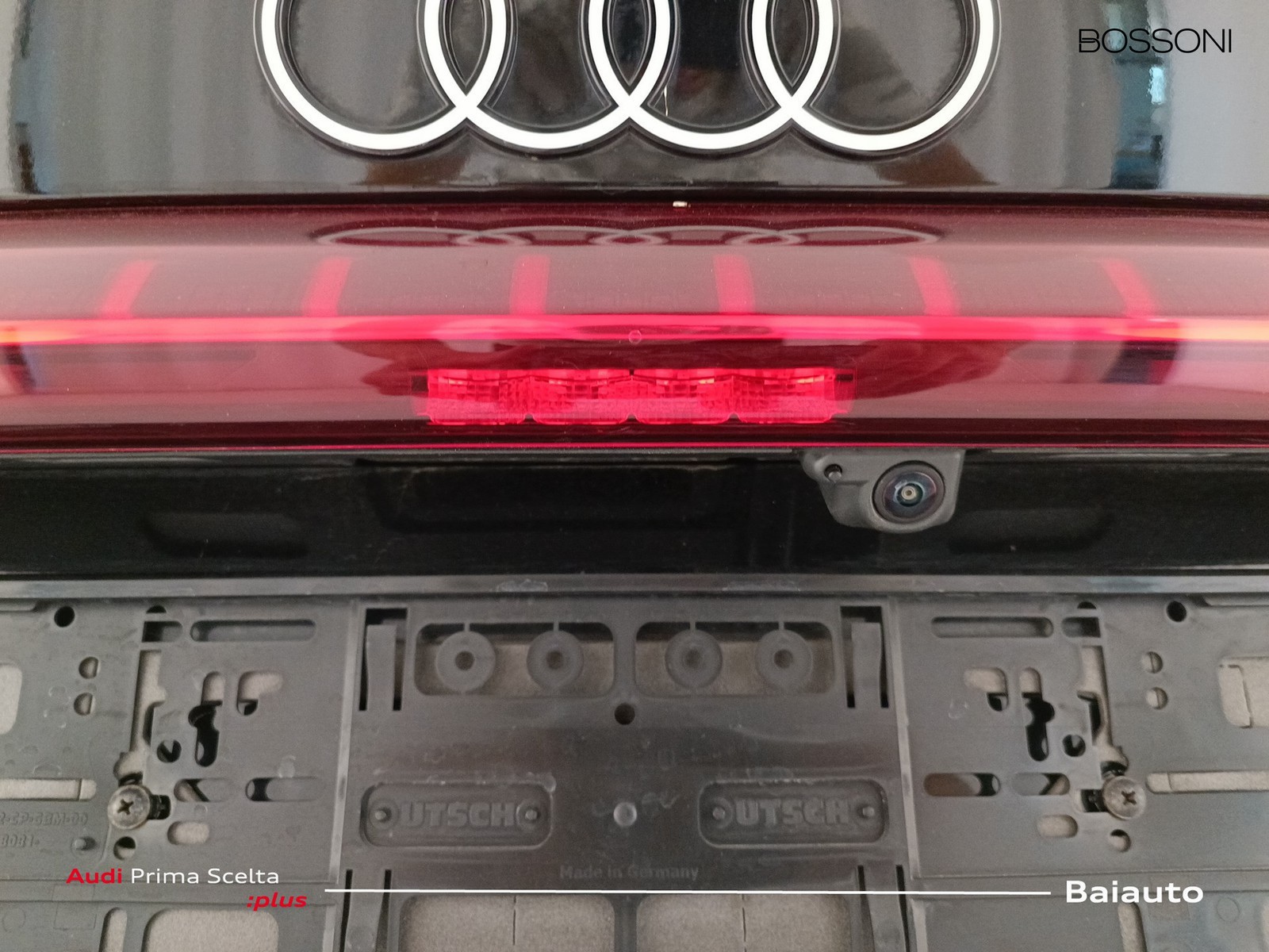 30 - Audi A5 avant 2.0 tdi mhev+ 204cv business advanced