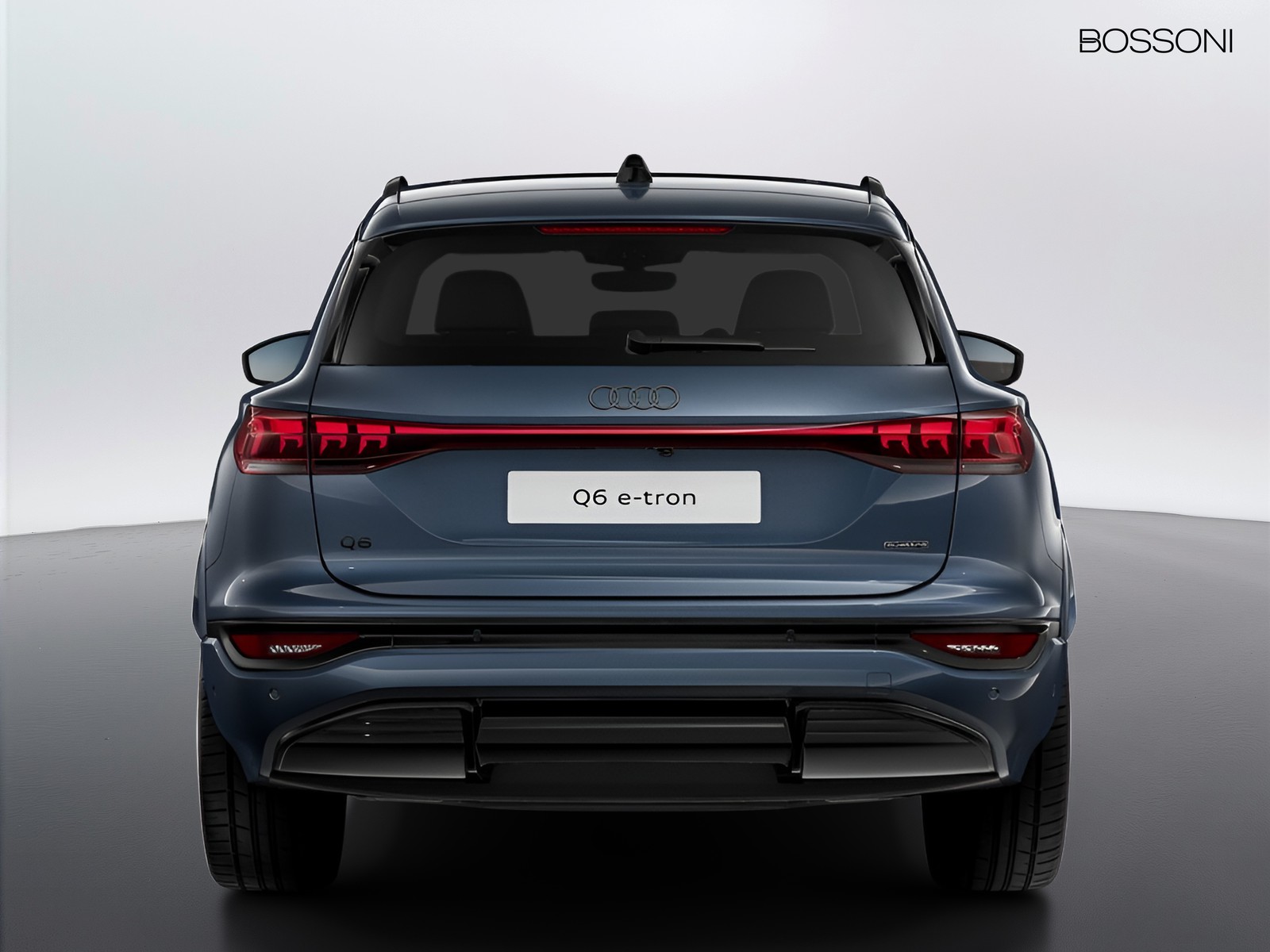 3 - Audi Q6 e-tron s line edition quattro