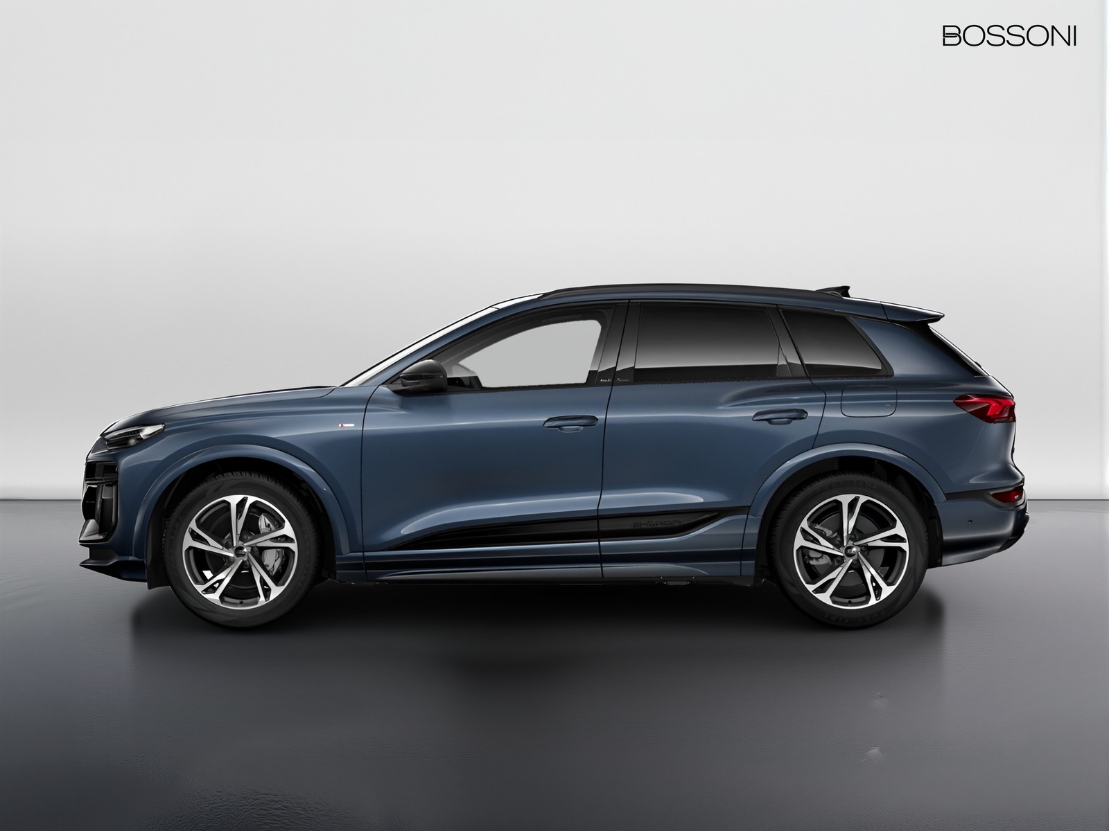 5 - Audi Q6 e-tron s line edition quattro
