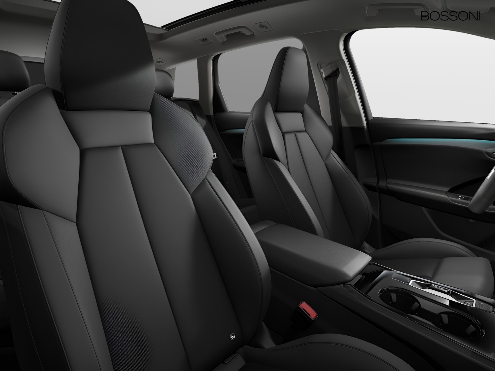 6 - Audi Q6 e-tron s line edition quattro