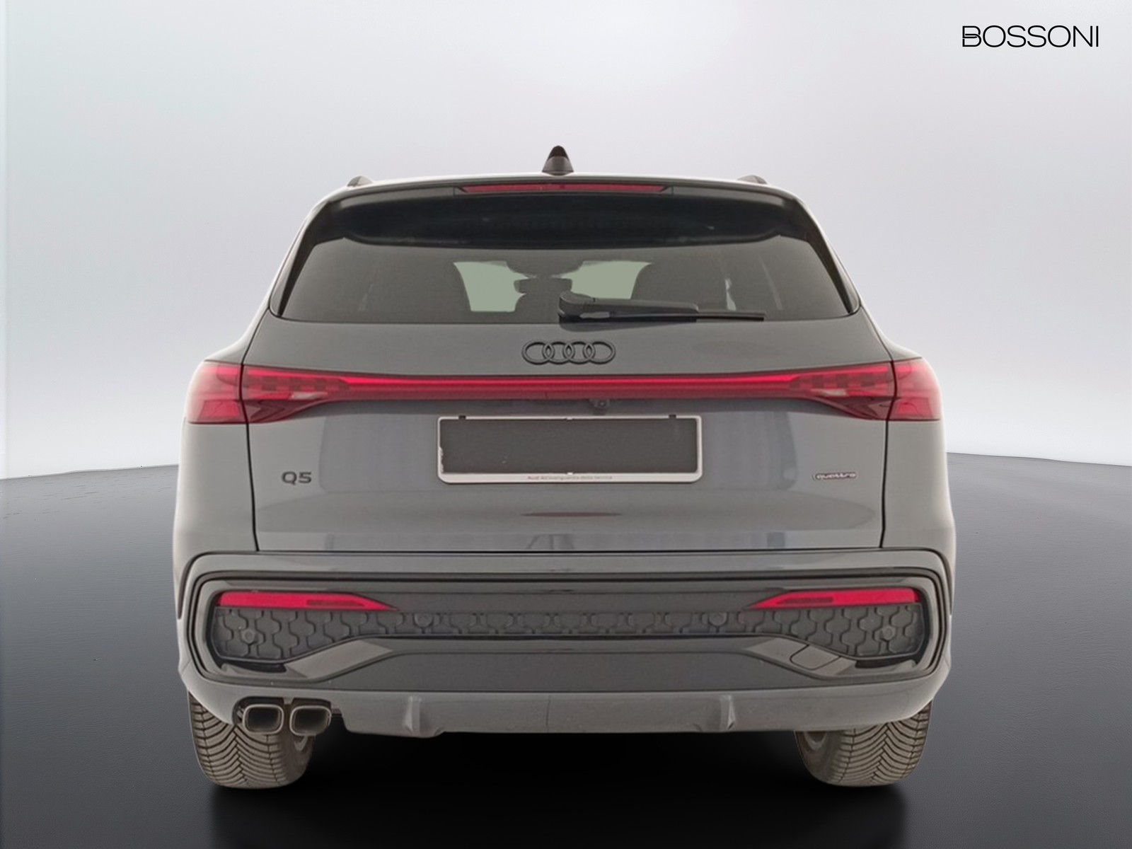 5 - Audi Q5 2.0 tdi mhev+ 204cv s line edition quattro s tronic