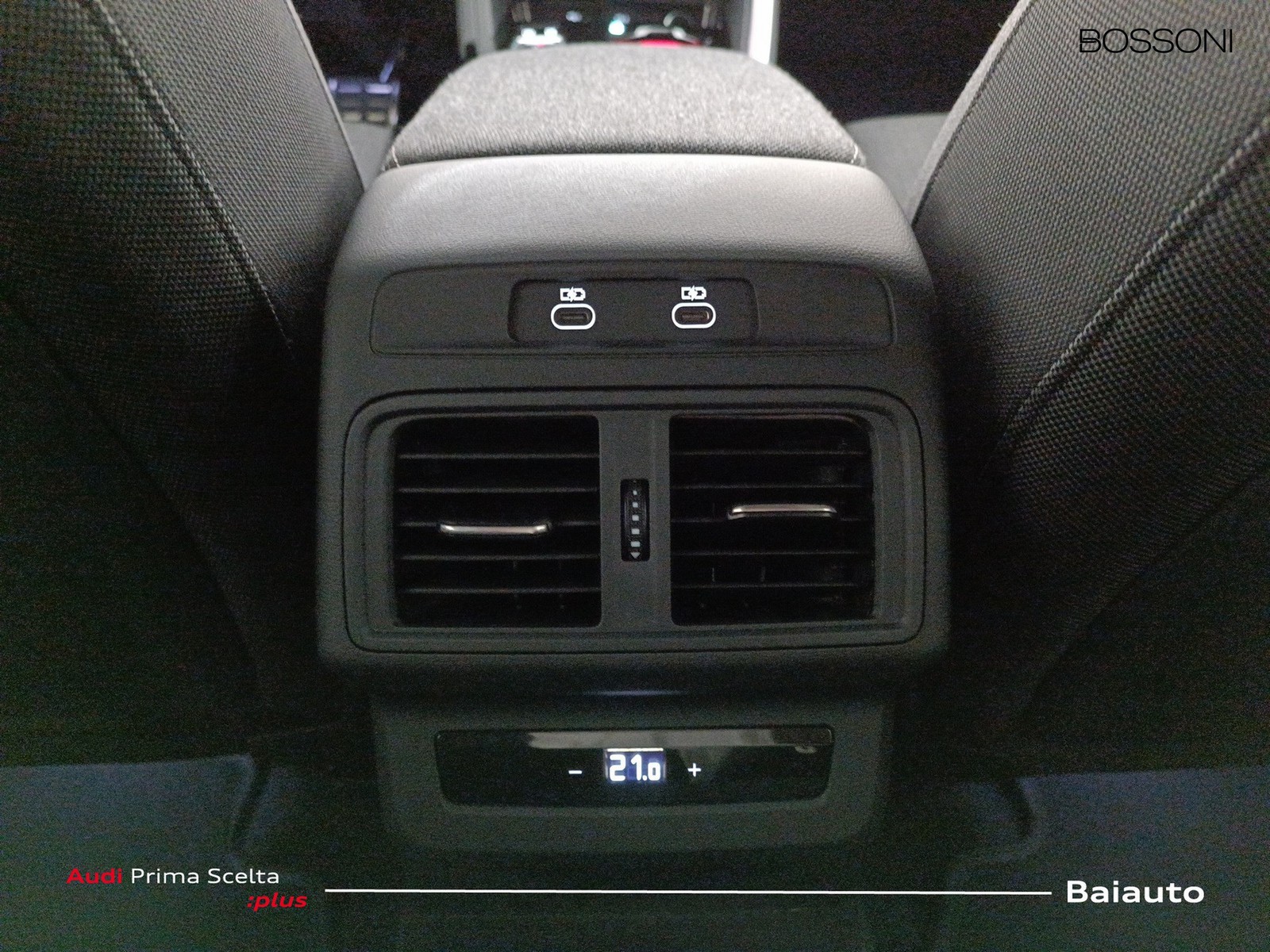 14 - Audi Q5 2.0 tdi mhev+ 204cv s line edition quattro s tronic