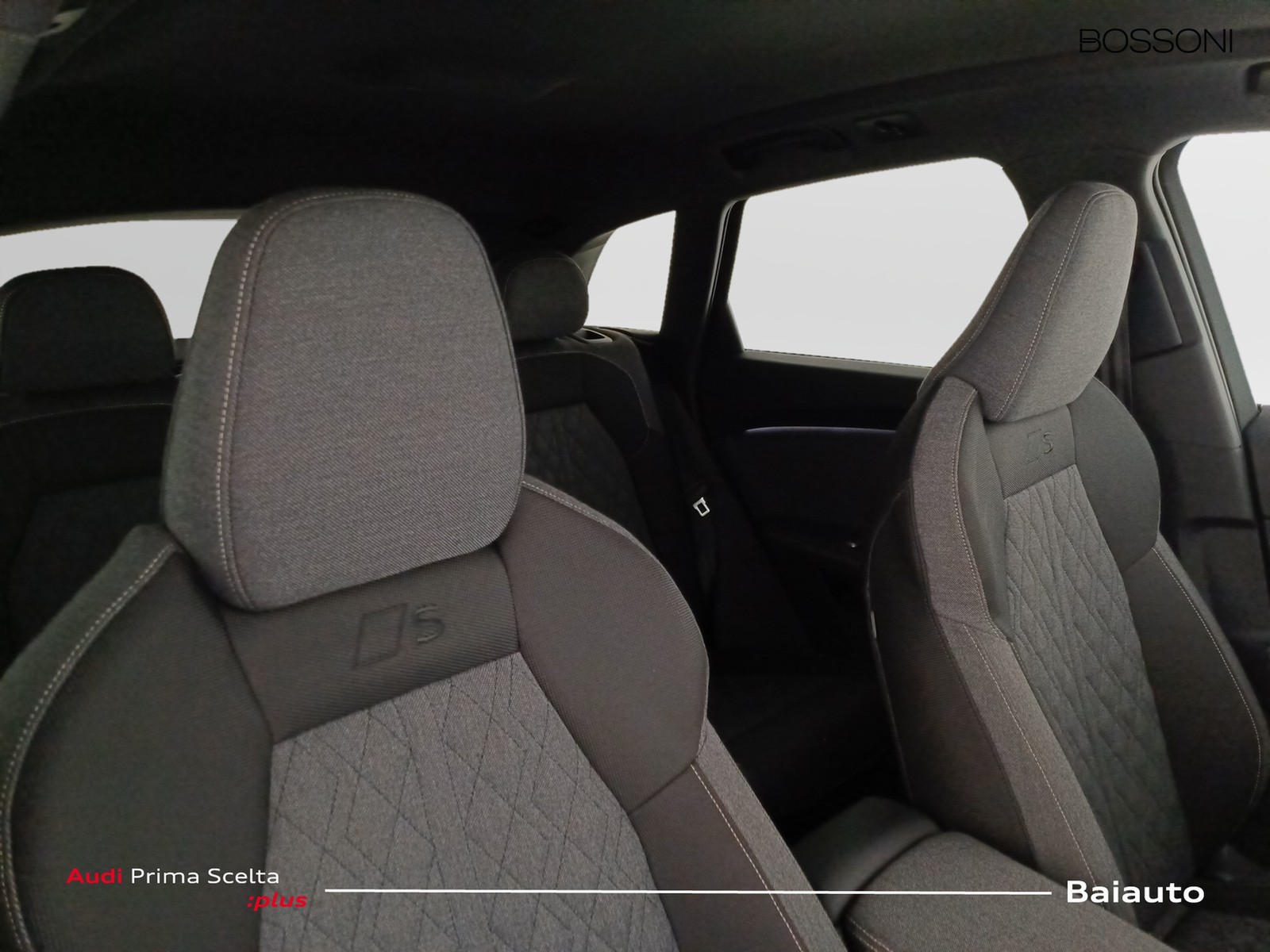 22 - Audi Q5 2.0 tdi mhev+ 204cv s line edition quattro s tronic