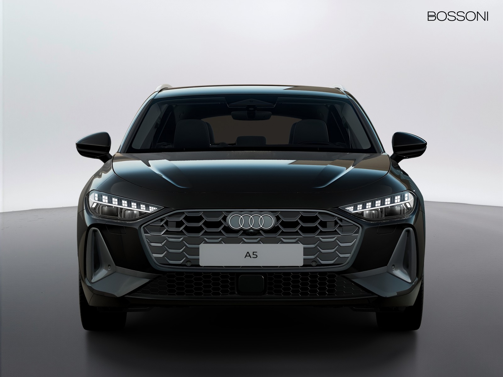 2 - Audi A5 avant 2.0 tdi mhev+ 204cv business advanced