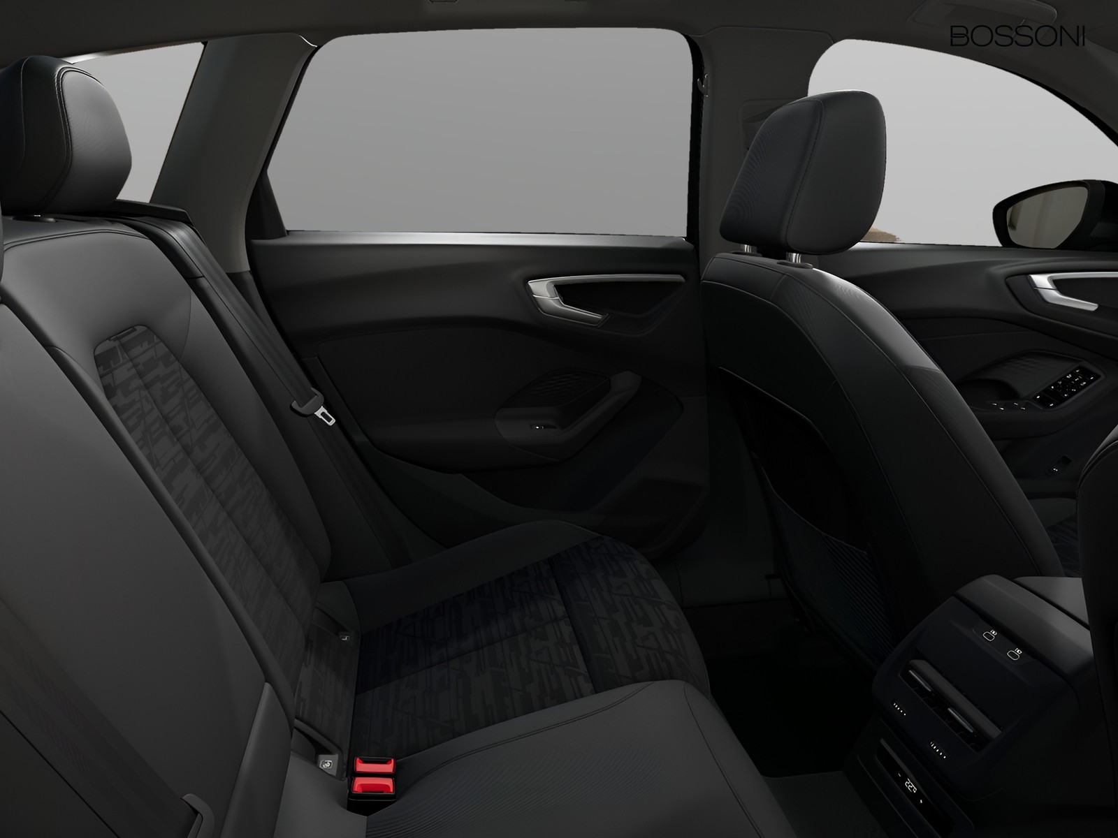 8 - Audi A5 avant 2.0 tdi mhev+ 204cv business advanced