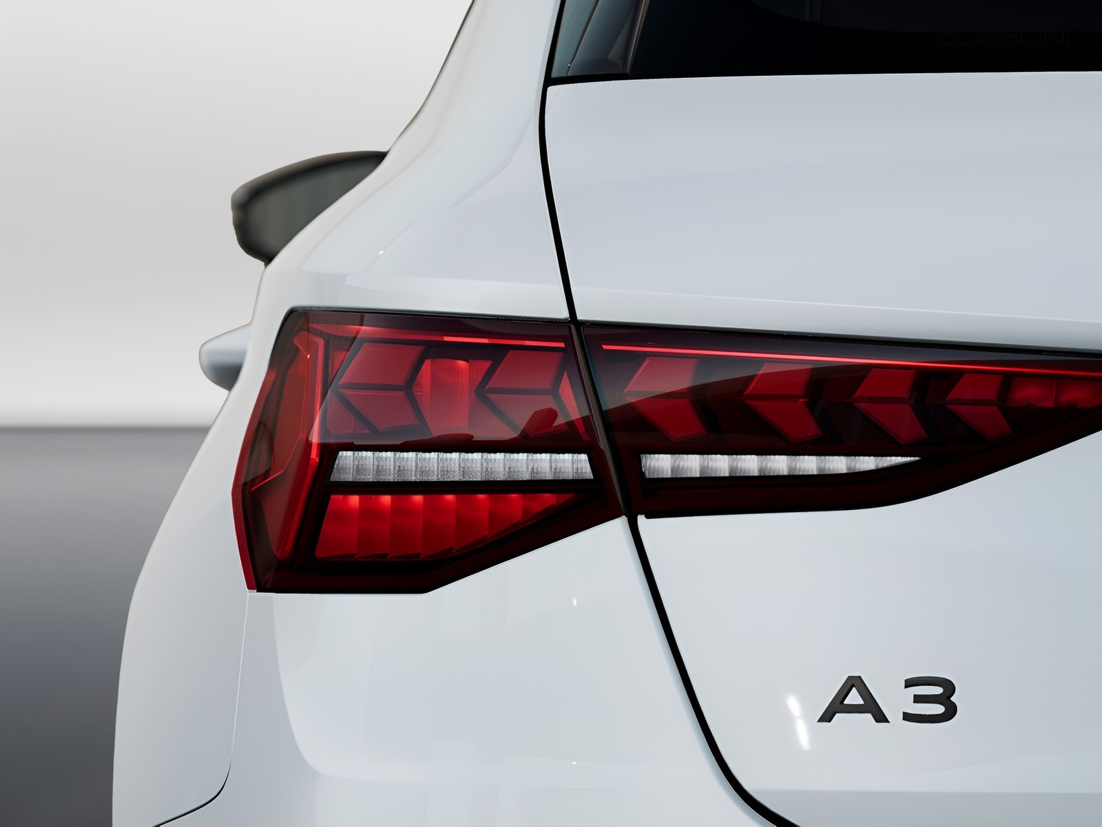9 - Audi A3 sportback 2.0 tdi 150cv s line edition s tronic