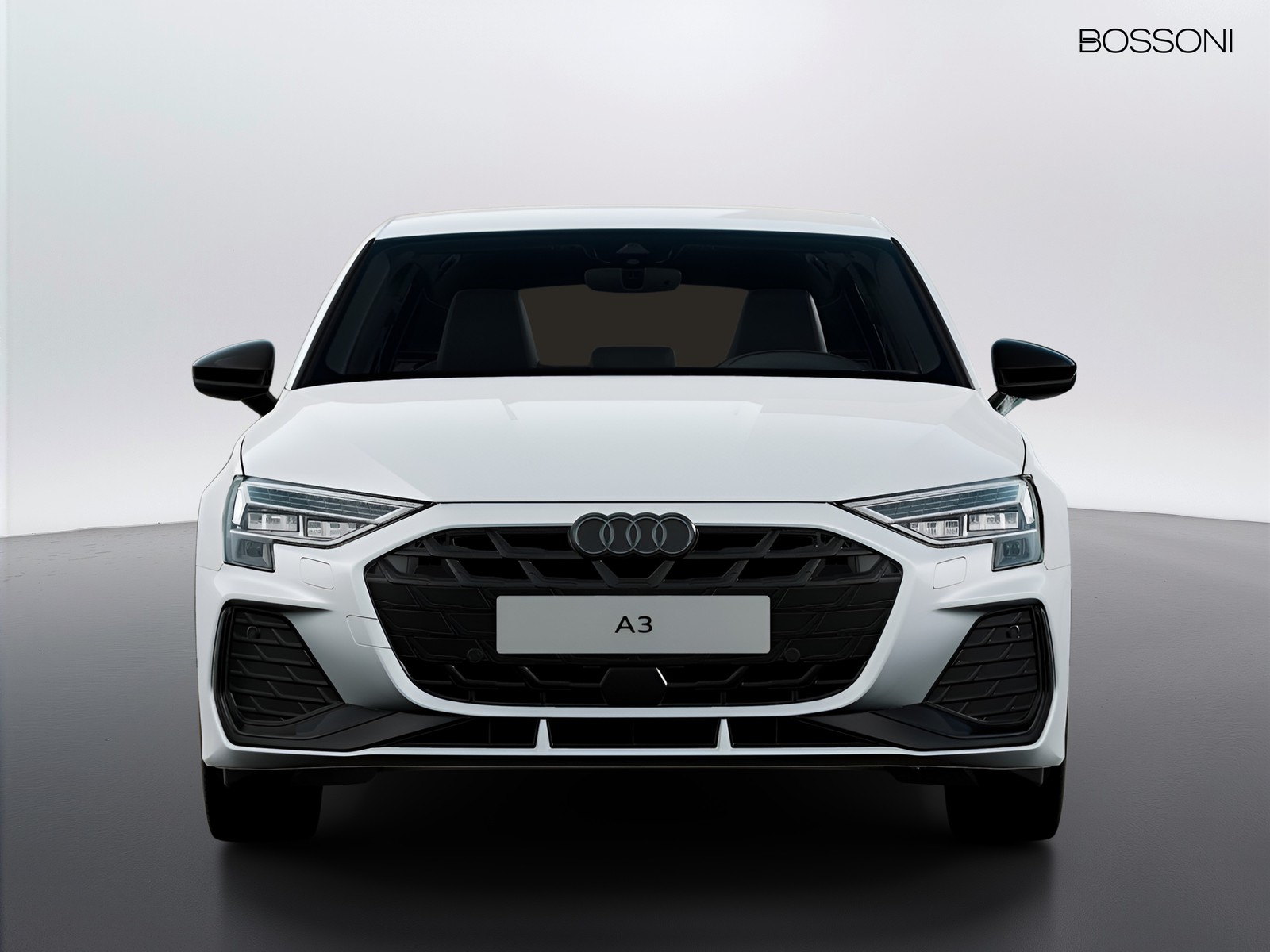 2 - Audi A3 sportback 2.0 tdi 150cv s line edition s tronic