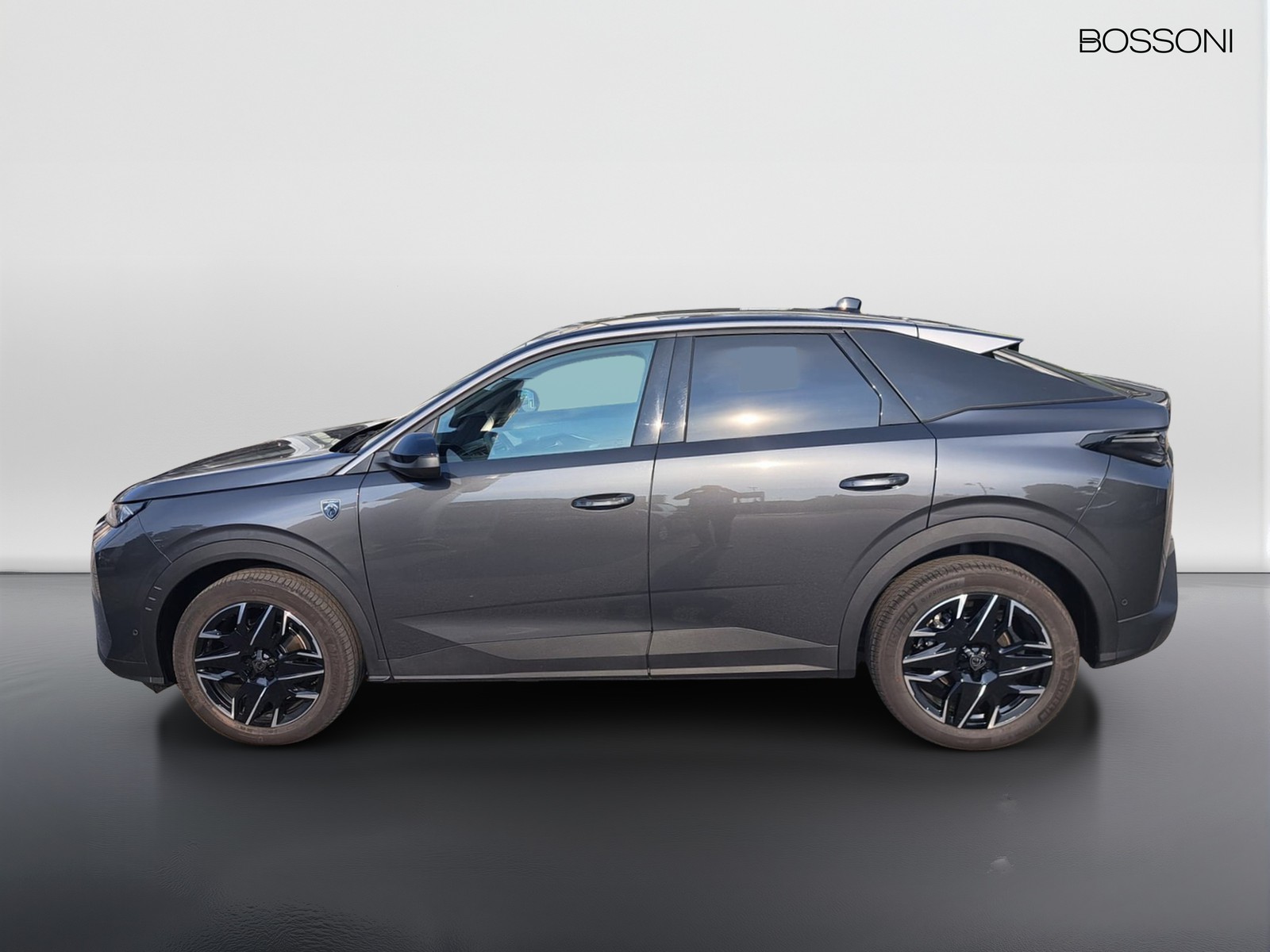 3 - Peugeot 3008 1.2 hybrid 145cv gt e-dcs6