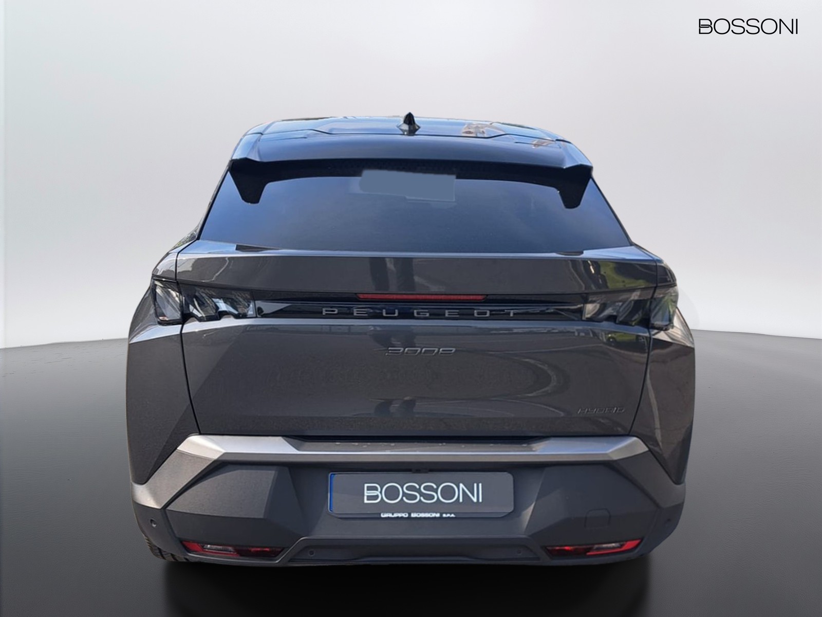 5 - Peugeot 3008 1.2 hybrid 145cv gt e-dcs6
