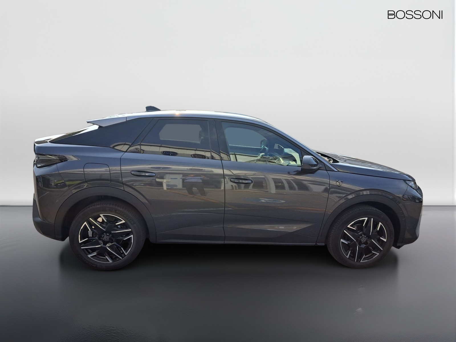 11 - Peugeot 3008 1.2 hybrid 145cv gt e-dcs6