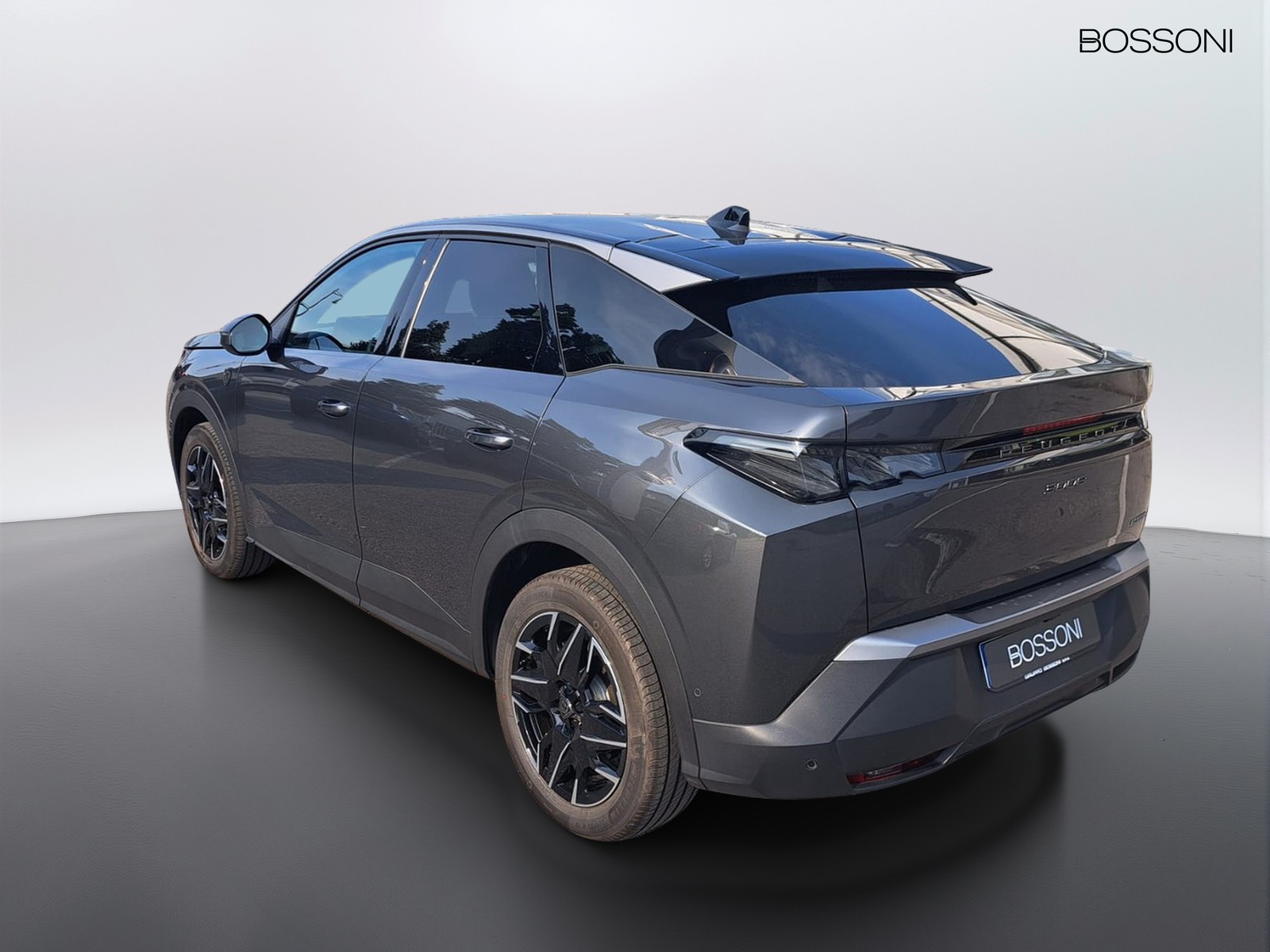 12 - Peugeot 3008 1.2 hybrid 145cv gt e-dcs6