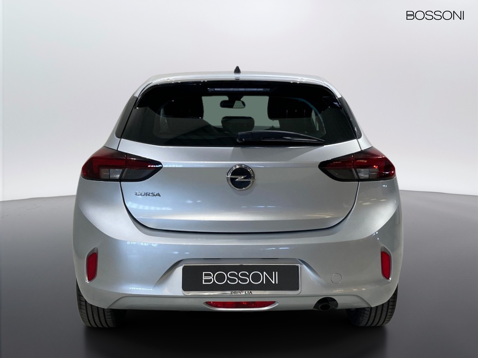 4 - Opel Corsa 5 porte 1.2 100cv elegance s&s