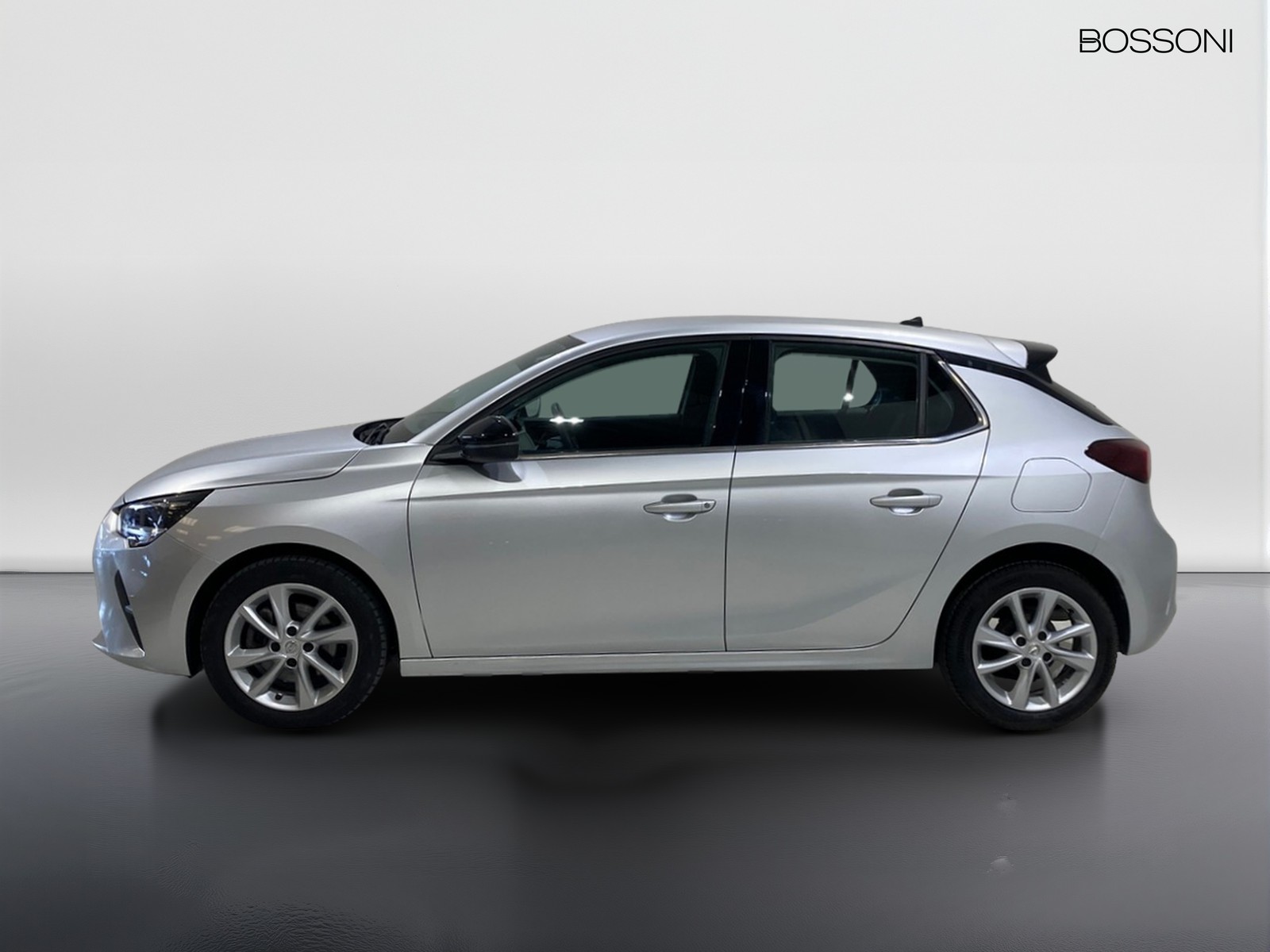 5 - Opel Corsa 5 porte 1.2 100cv elegance s&s