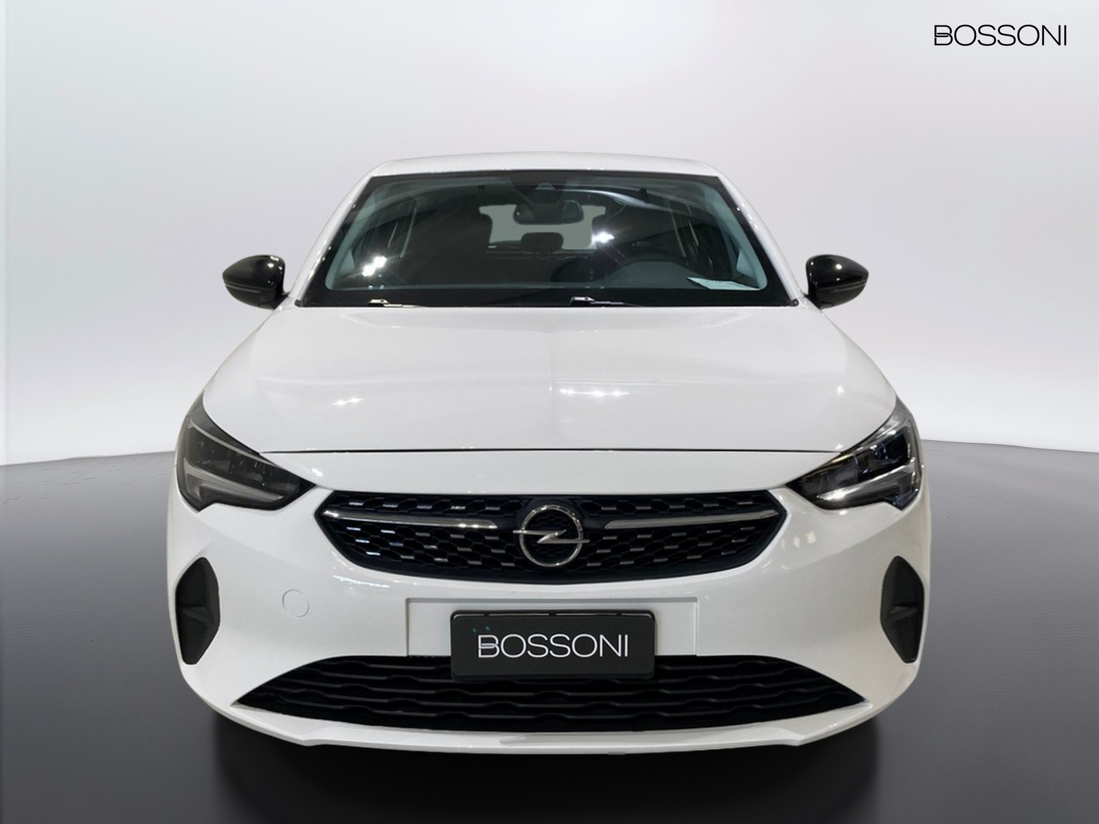 2 - Opel Corsa 5 porte 1.2 100cv elegance s&s