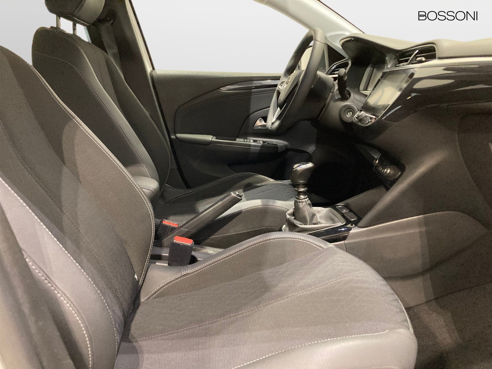 12 - Opel Corsa 5 porte 1.2 100cv elegance s&s