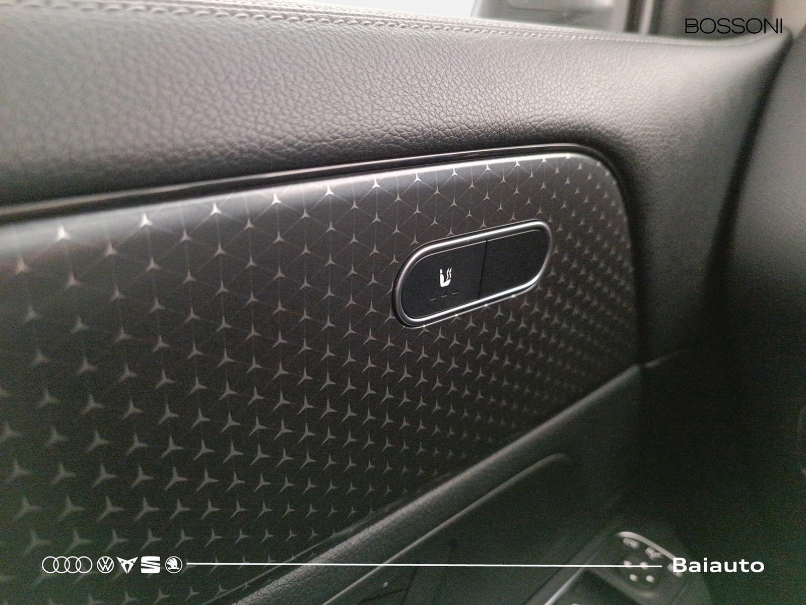 18 - Mercedes GLA 180 d progressive advanced 8g-dct