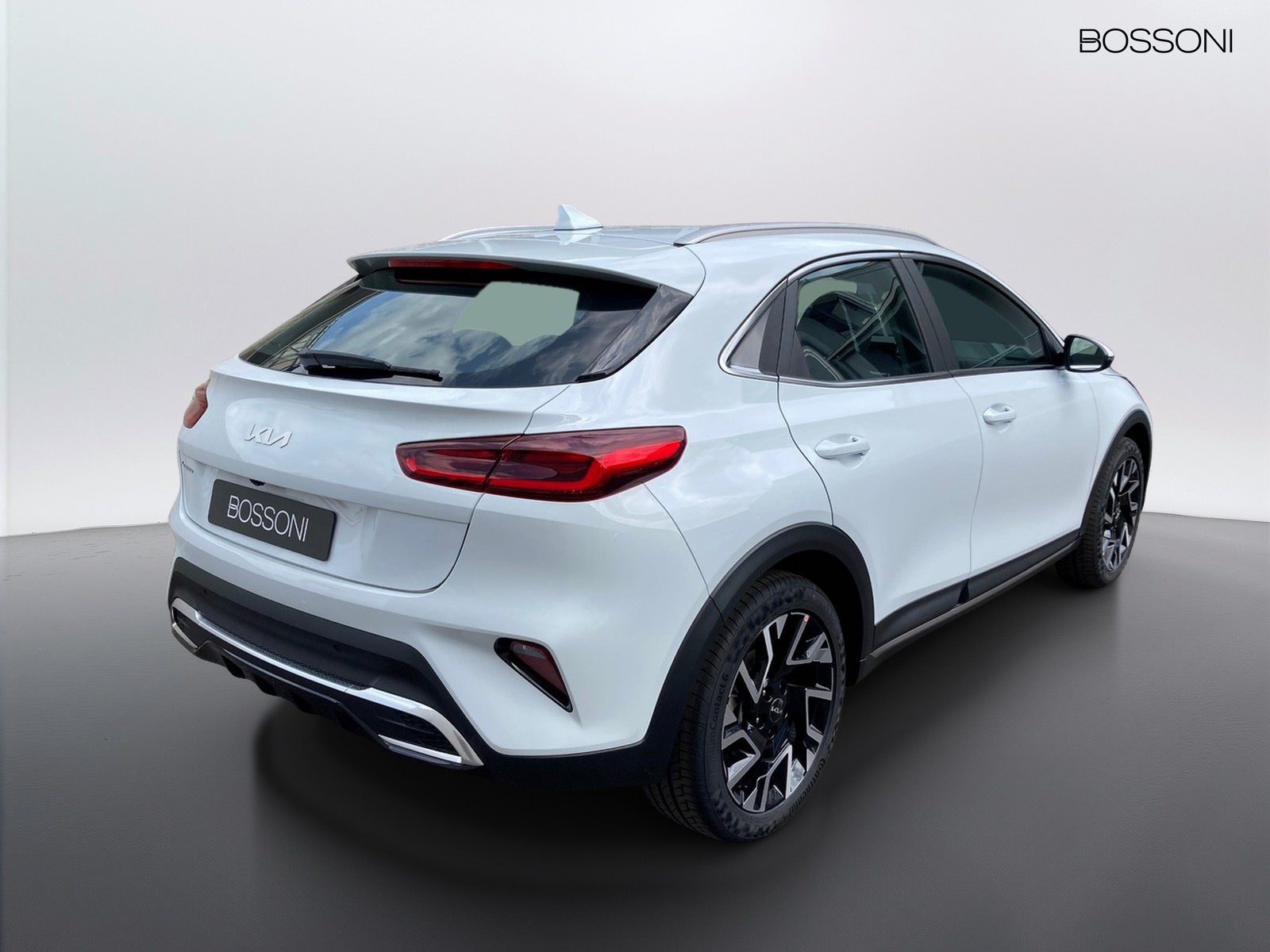 3 - Kia Xceed 1.0 t-gdi gpl 107cv business