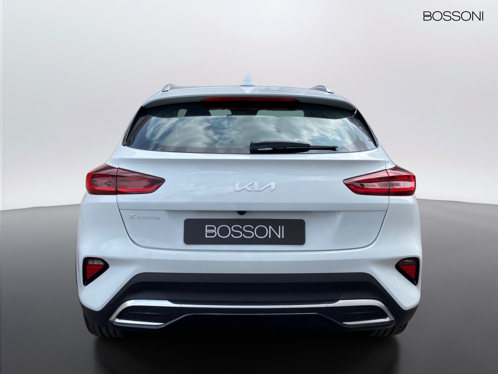 4 - Kia Xceed 1.0 t-gdi gpl 107cv business