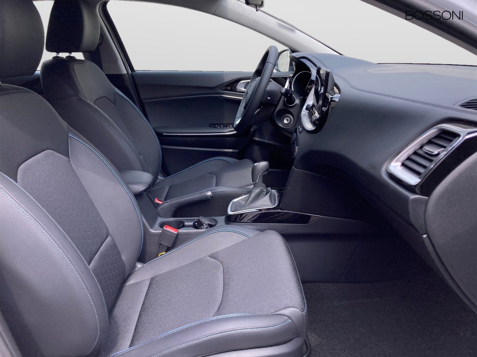 5 - Kia Xceed 1.0 t-gdi gpl 107cv business