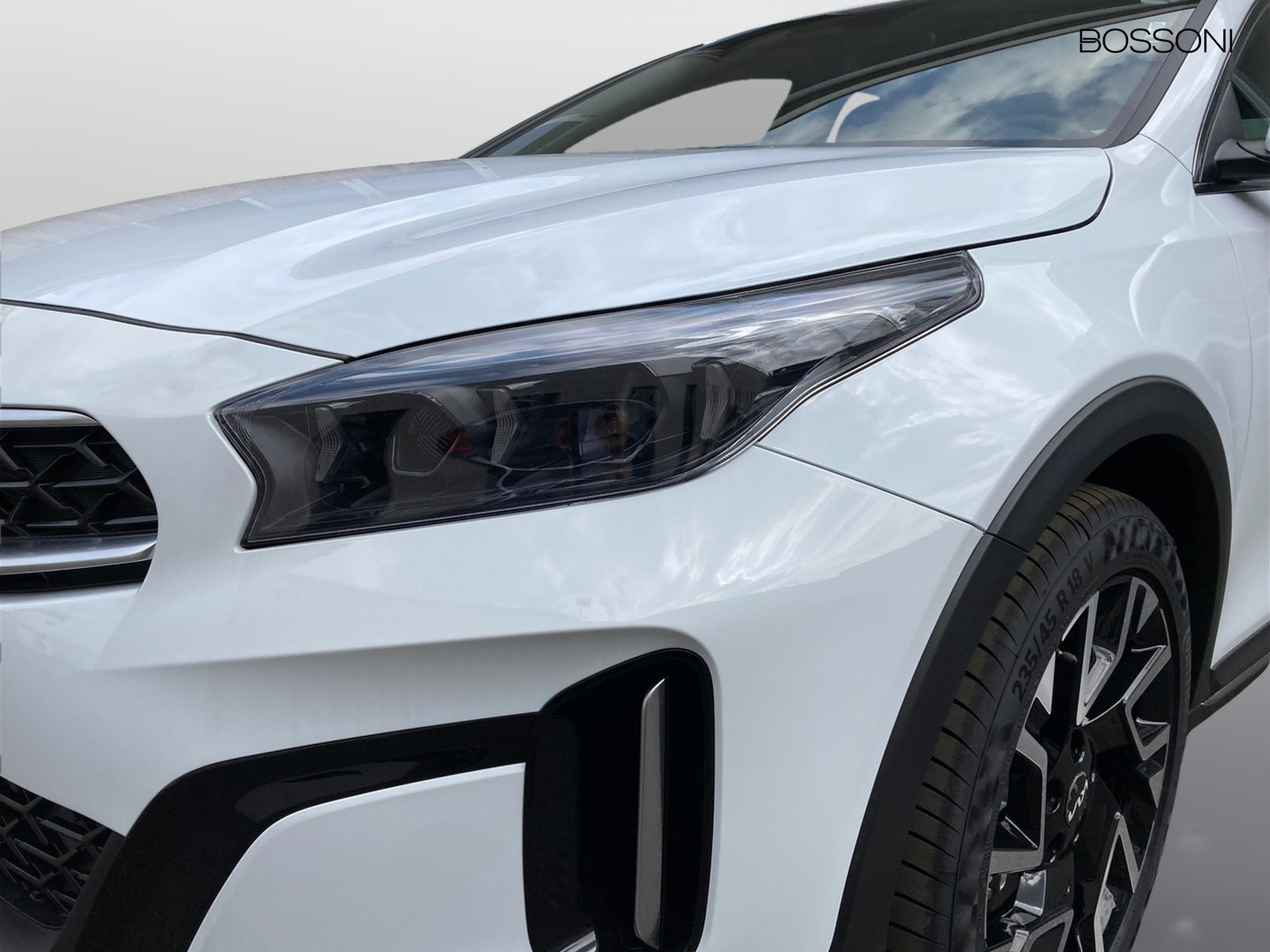 17 - Kia Xceed 1.0 t-gdi gpl 107cv business