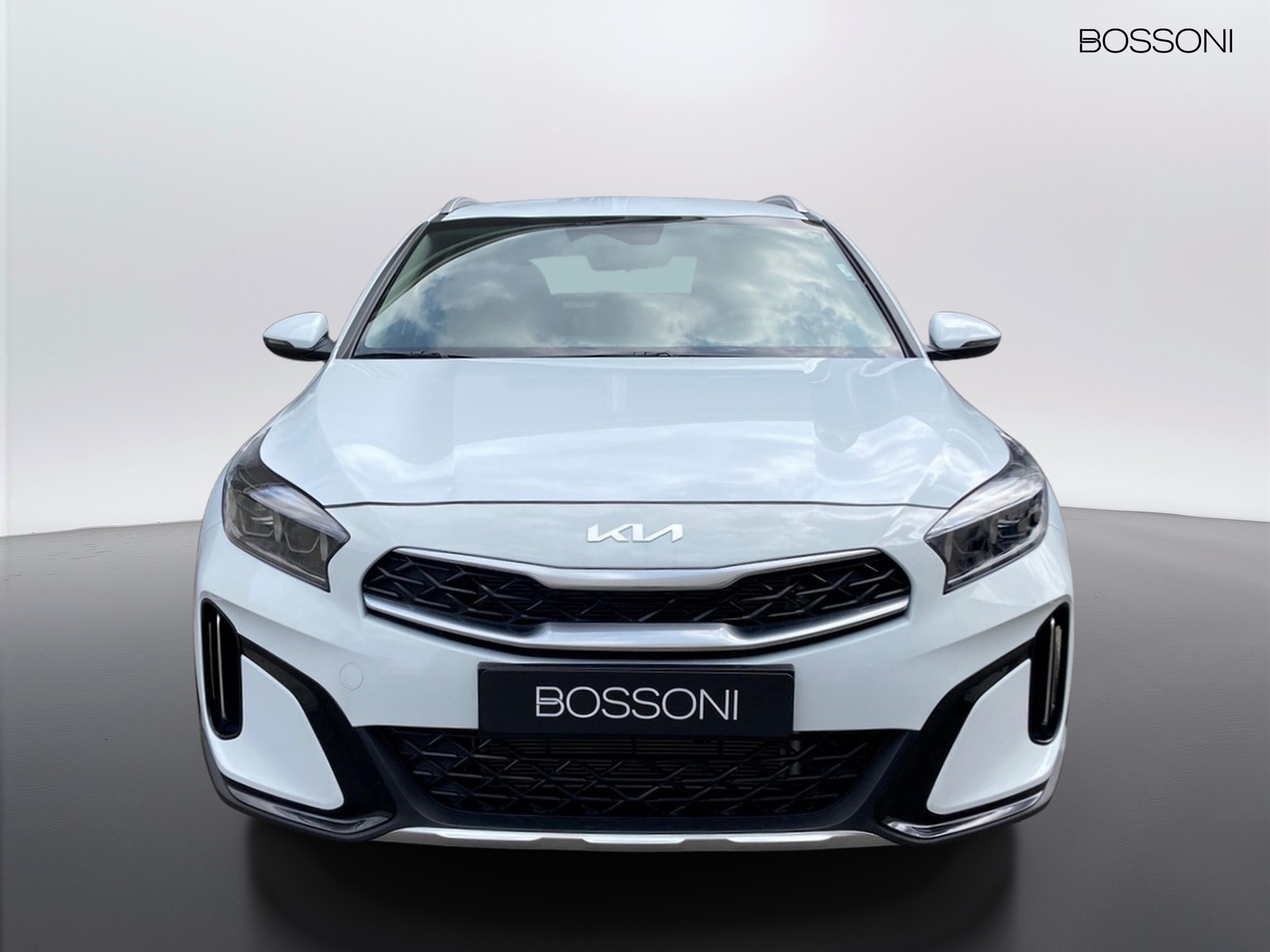 2 - Kia Xceed 1.0 t-gdi gpl 107cv business